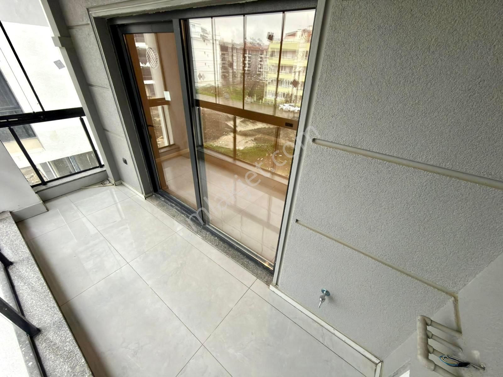 🏡 Referans'tan Altınkum'da Ara Kat Asansörlü Lüks 1+1 Daire - Görsel 9