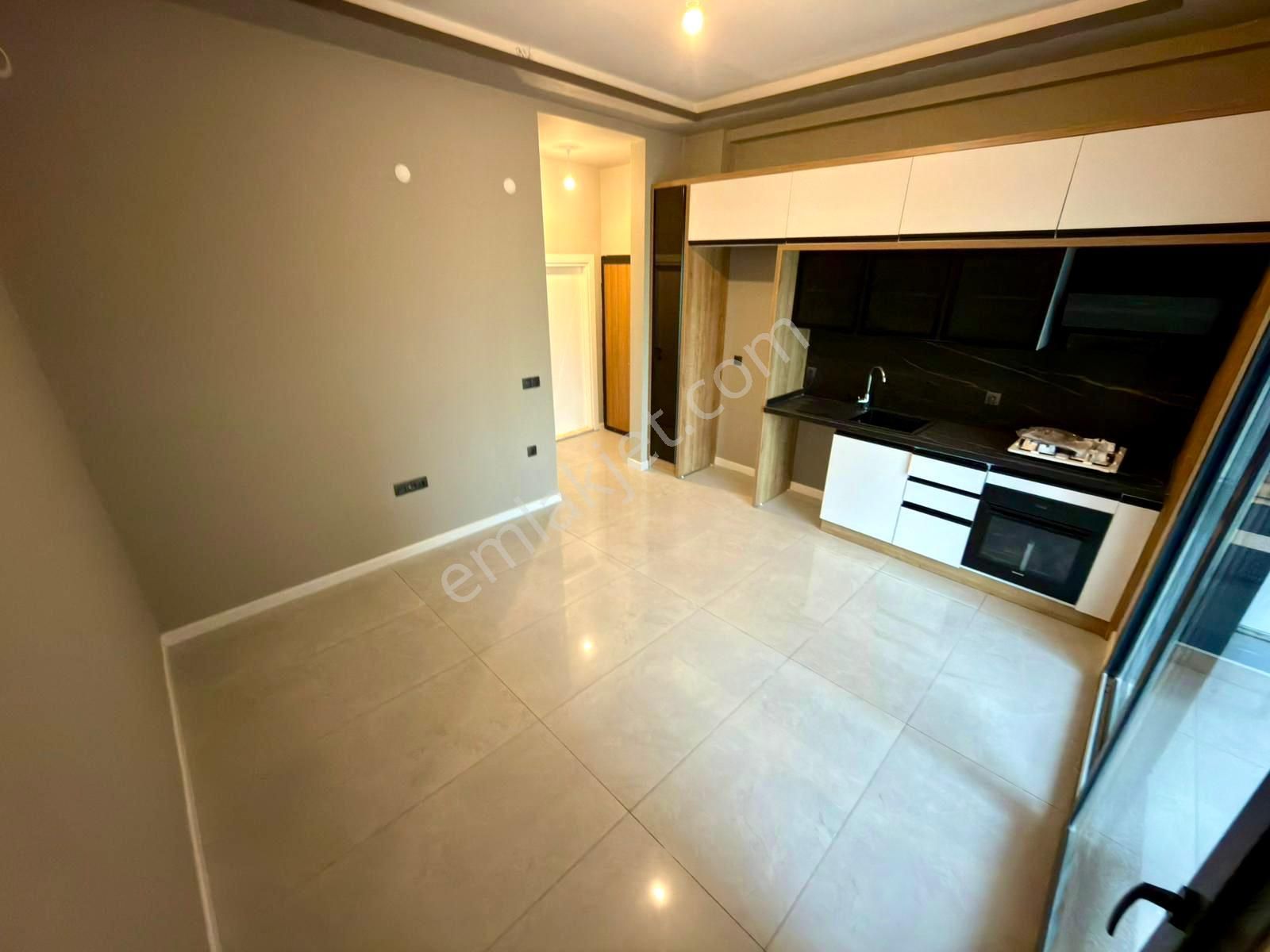 🏡 Referans'tan Altınkum'da Ara Kat Asansörlü Lüks 1+1 Daire - Görsel 16