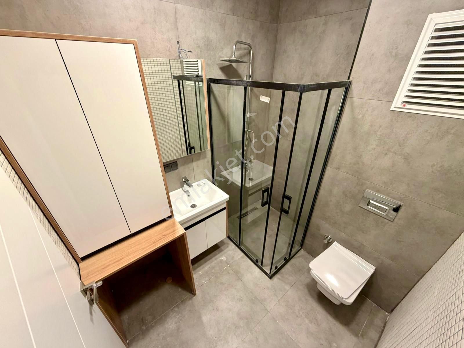 🏡 Referans'tan Altınkum'da Ara Kat Asansörlü Lüks 1+1 Daire - Görsel 10