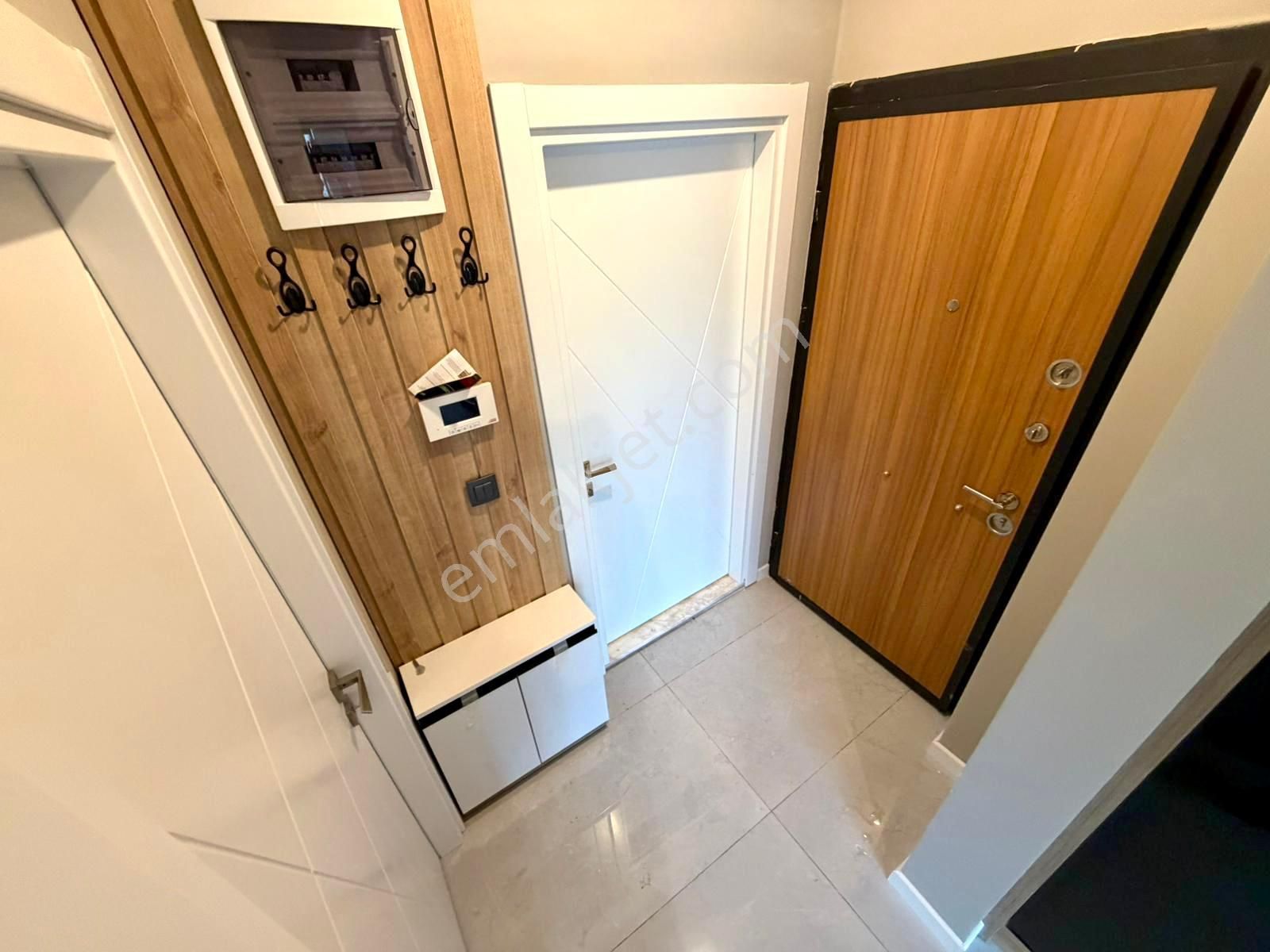 🏡 Referans'tan Altınkum'da Ara Kat Asansörlü Lüks 1+1 Daire - Görsel 12