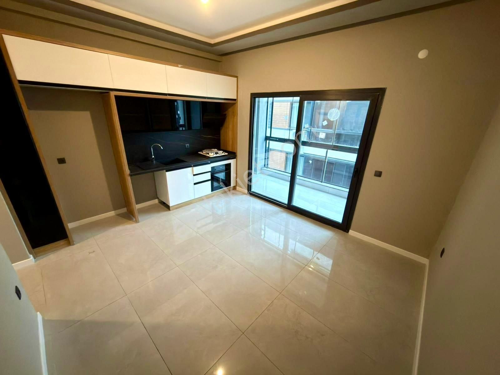 🏡 Referans'tan Altınkum'da Ara Kat Asansörlü Lüks 1+1 Daire - Görsel 2