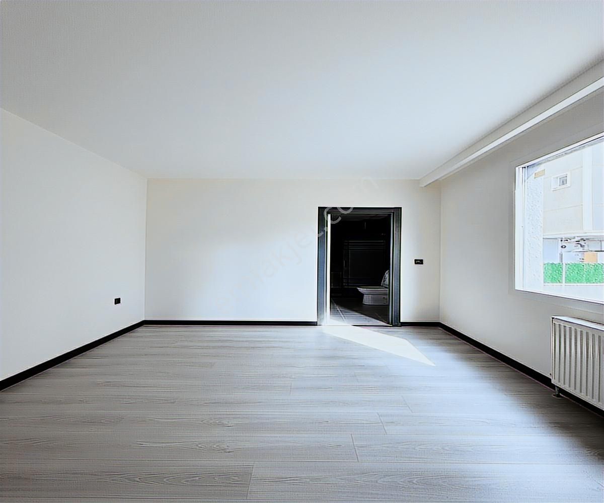 [güzel City] Merkezi Lokasyonda K.otoparklı+balkonlu Geniş Daire - Görsel 5