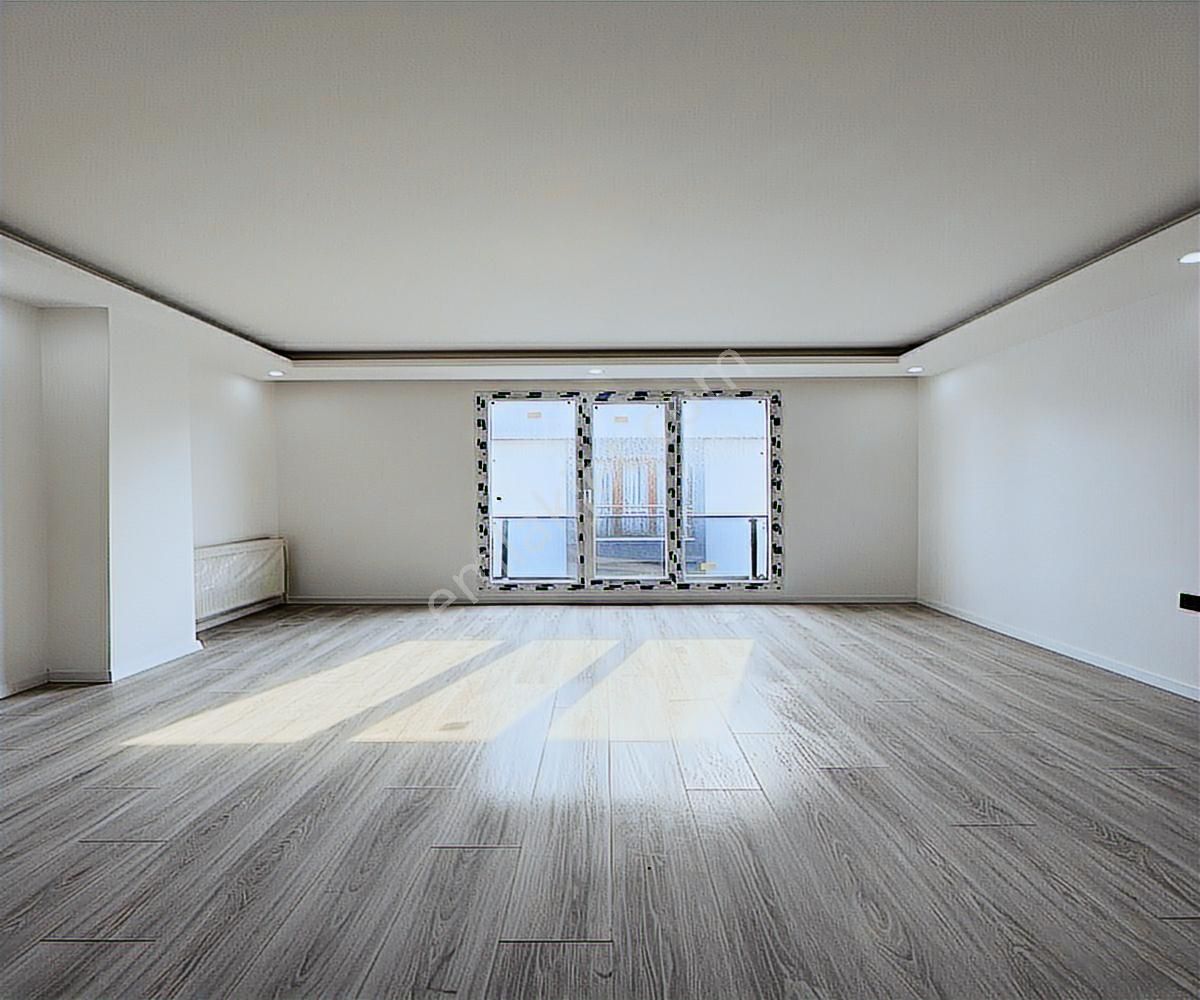 [güzel City] Merkezi Lokasyonda K.otoparklı+balkonlu Geniş Daire - Görsel 16