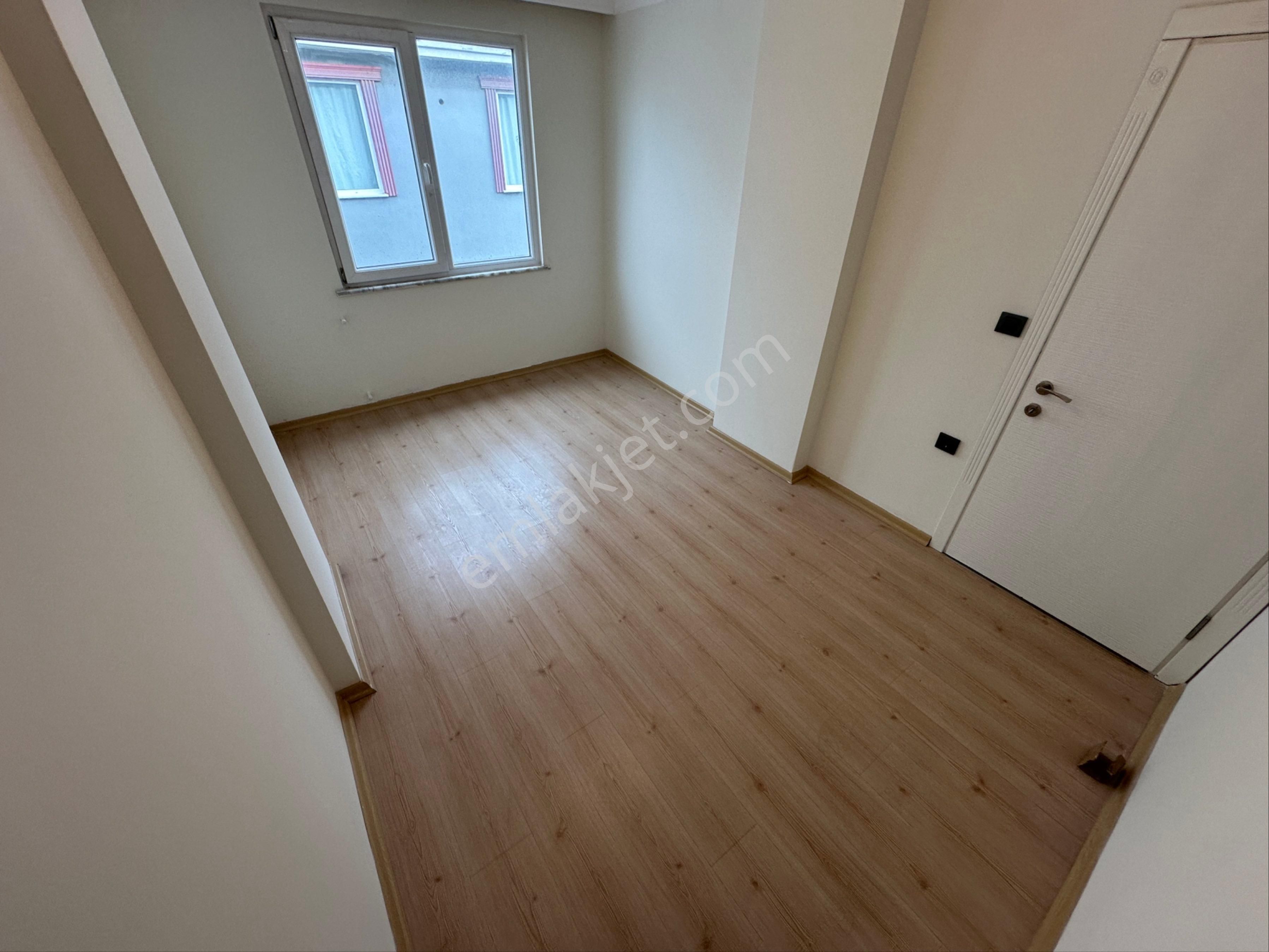 Cantan Emlaktan Akçay İkizçay'da Merkezi Konum Asansörlü Lüks Daire - Görsel 26