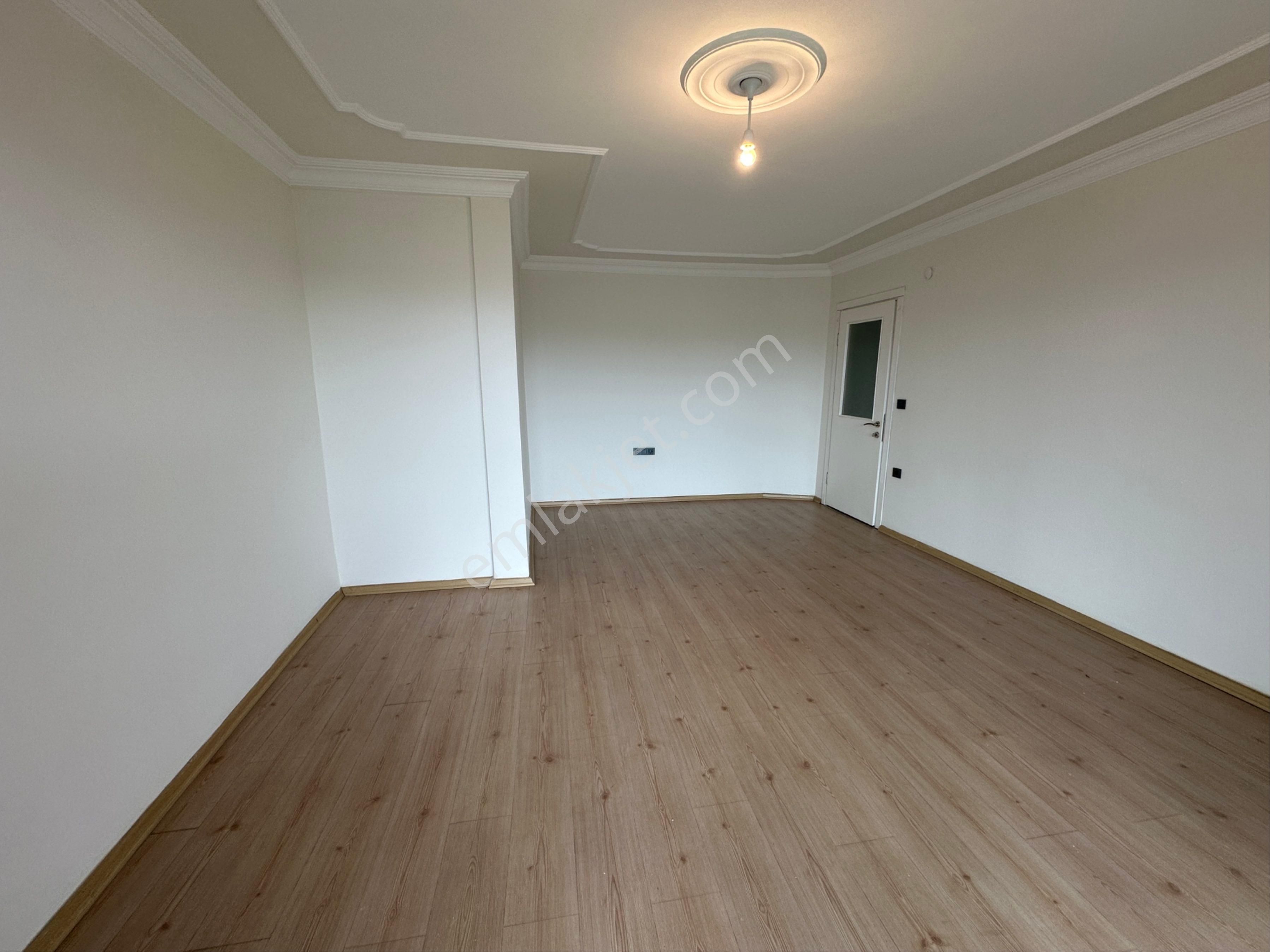 Cantan Emlaktan Akçay İkizçay'da Merkezi Konum Asansörlü Lüks Daire - Görsel 32