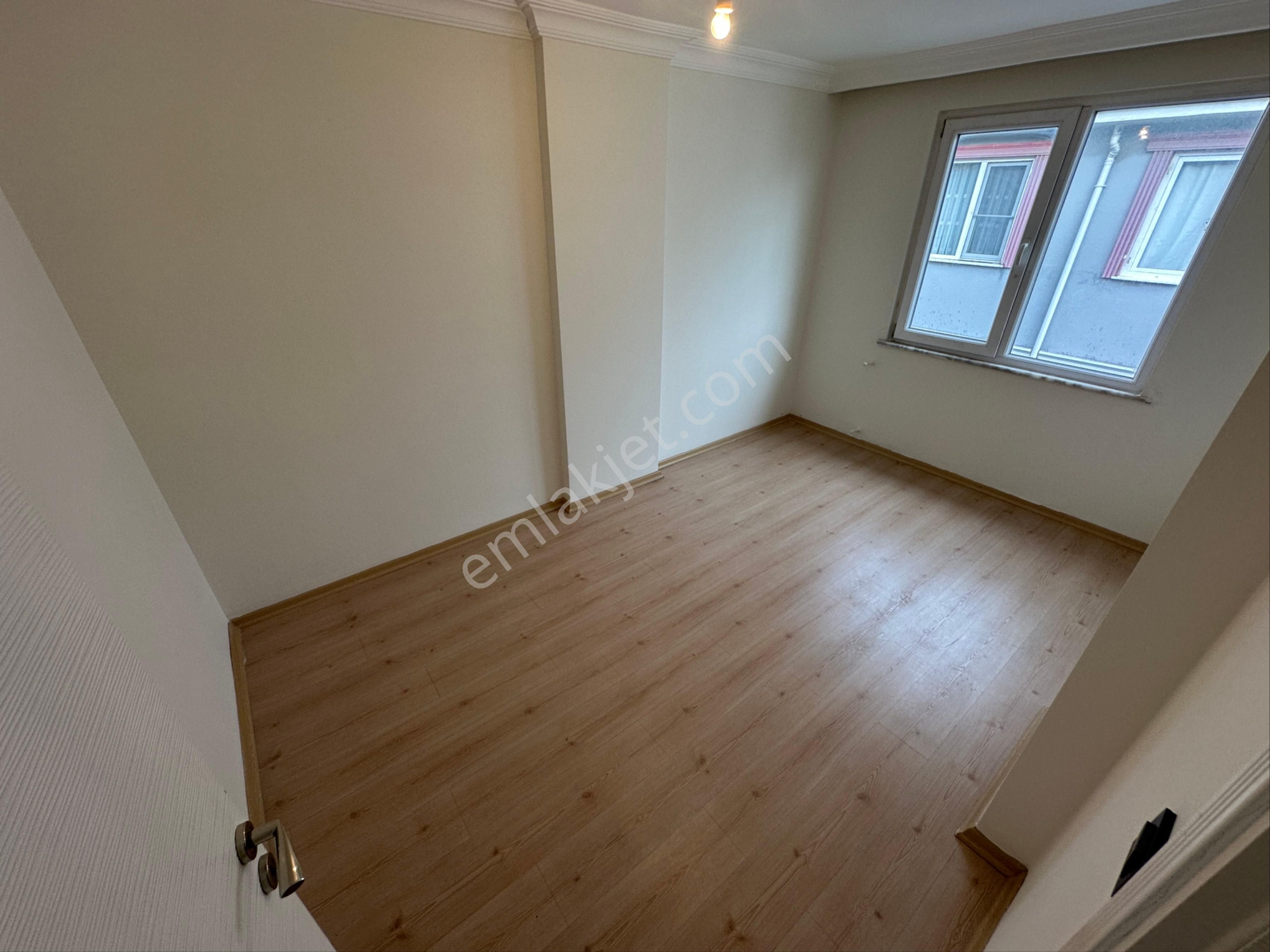Cantan Emlaktan Akçay İkizçay'da Merkezi Konum Asansörlü Lüks Daire - Görsel 27