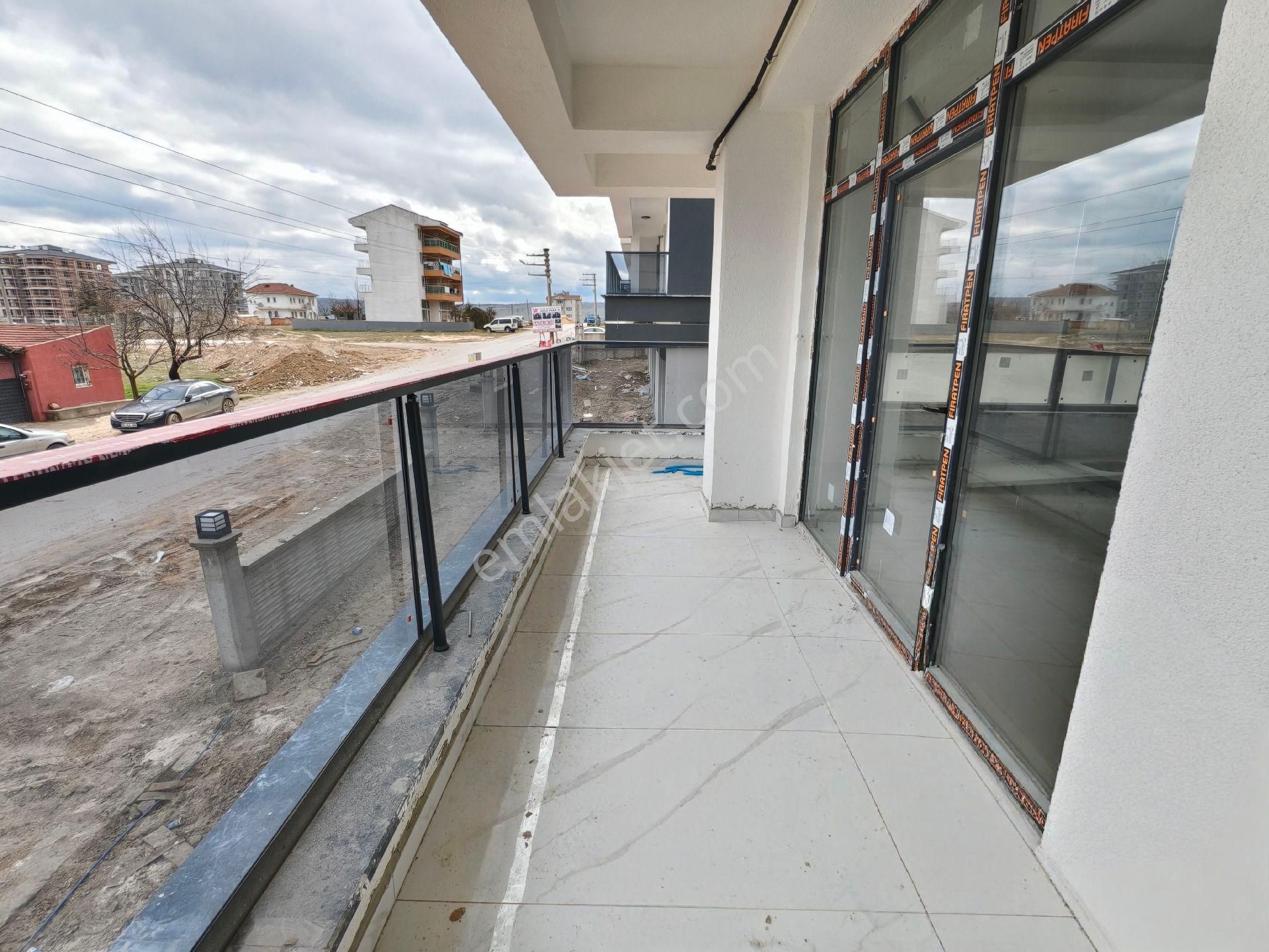 Pera'dan 71 Evler'de Site İçi,sıfır, Yerden Isıtmalı Satılık 3+1 - Görsel 11