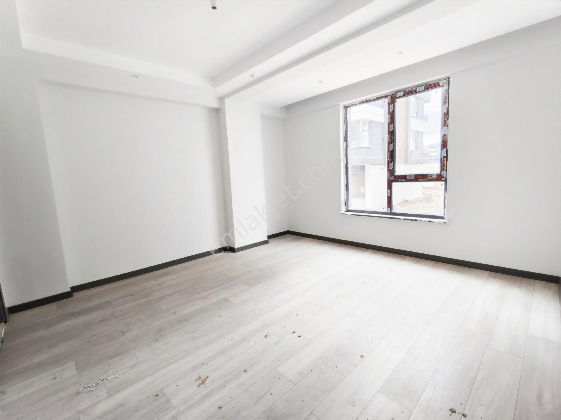 Pera'dan 71 Evler'de Site İçi,sıfır, Yerden Isıtmalı Satılık 3+1 - Görsel 18