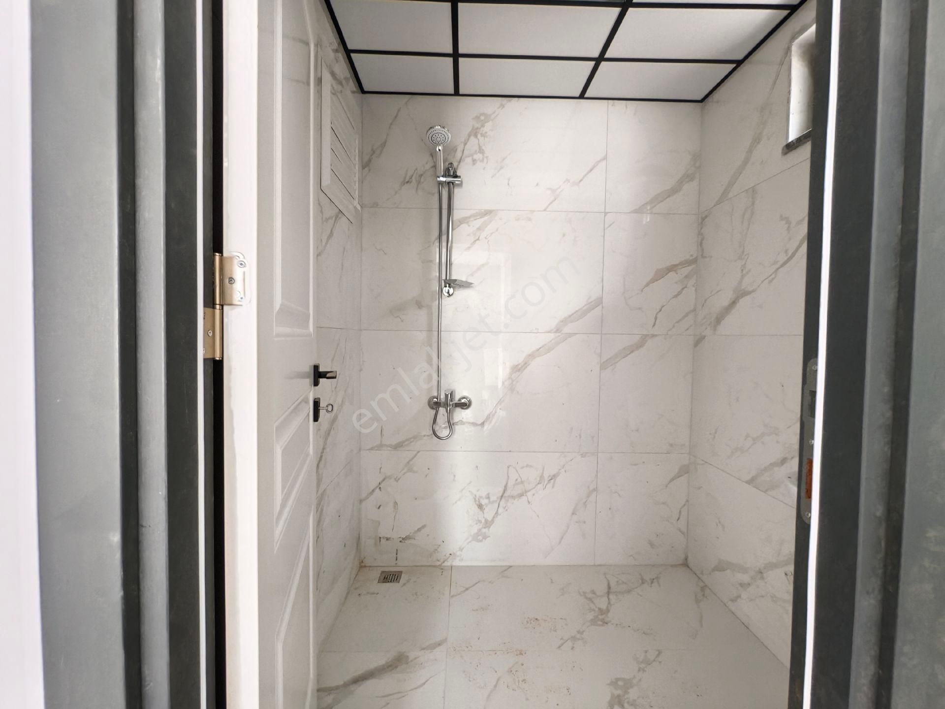 Pera'dan 71 Evler'de Site İçi,sıfır, Yerden Isıtmalı Satılık 3+1 - Görsel 21