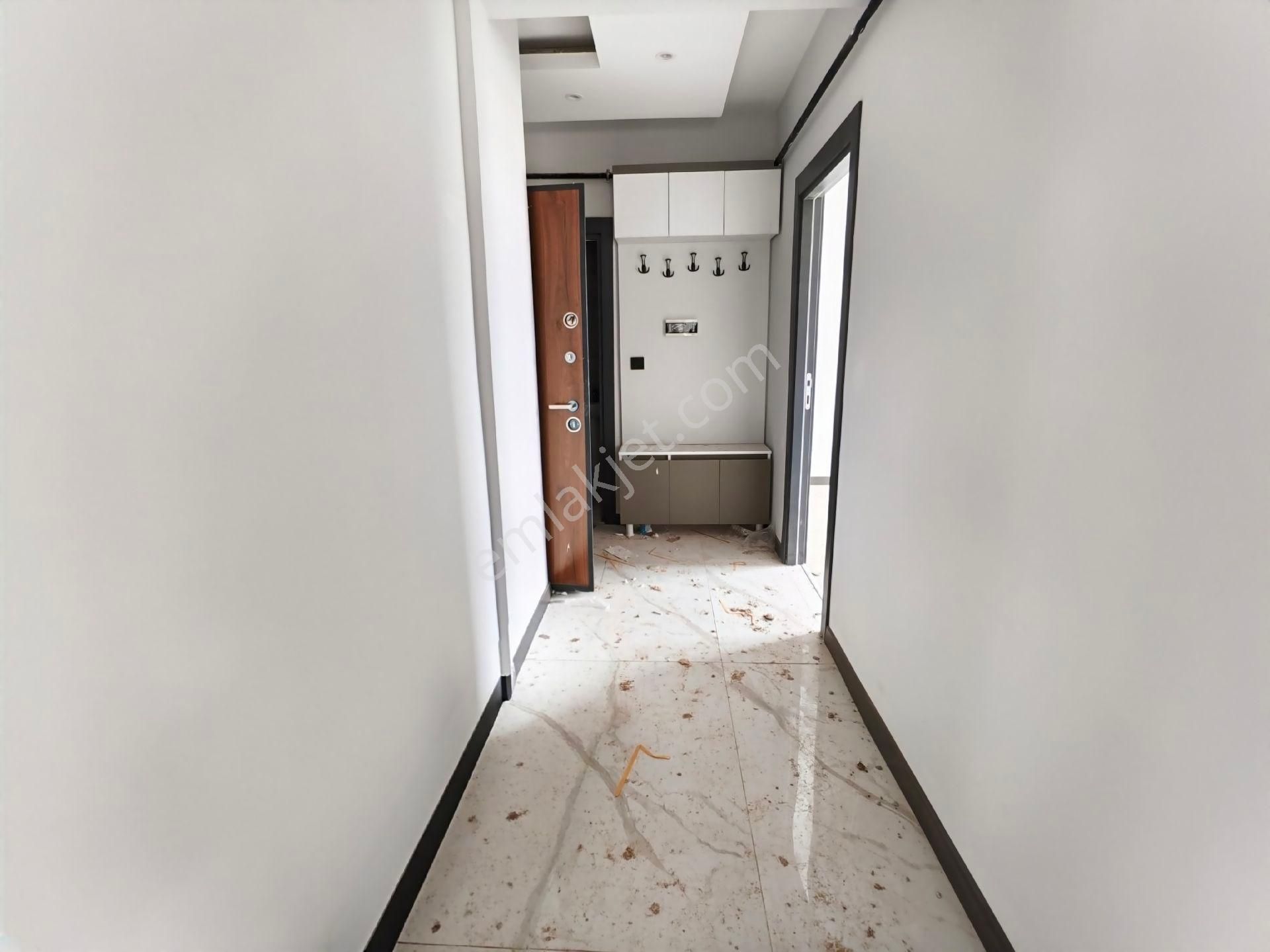 Pera'dan 71 Evler'de Site İçi,sıfır, Yerden Isıtmalı Satılık 3+1 - Görsel 16