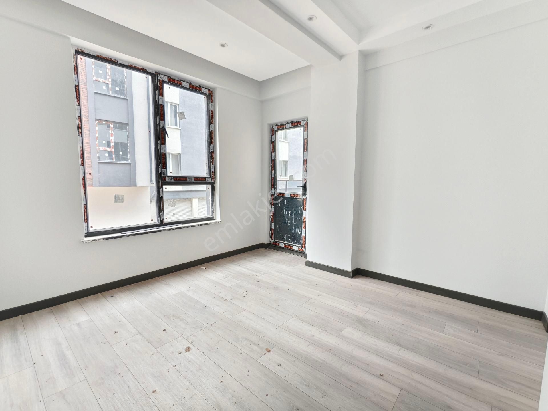 Pera'dan 71 Evler'de Site İçi,sıfır, Yerden Isıtmalı Satılık 3+1 - Görsel 12