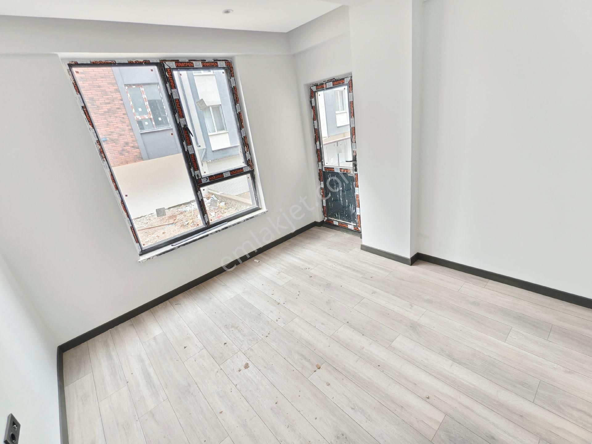 Pera'dan 71 Evler'de Site İçi,sıfır, Yerden Isıtmalı Satılık 3+1 - Görsel 13