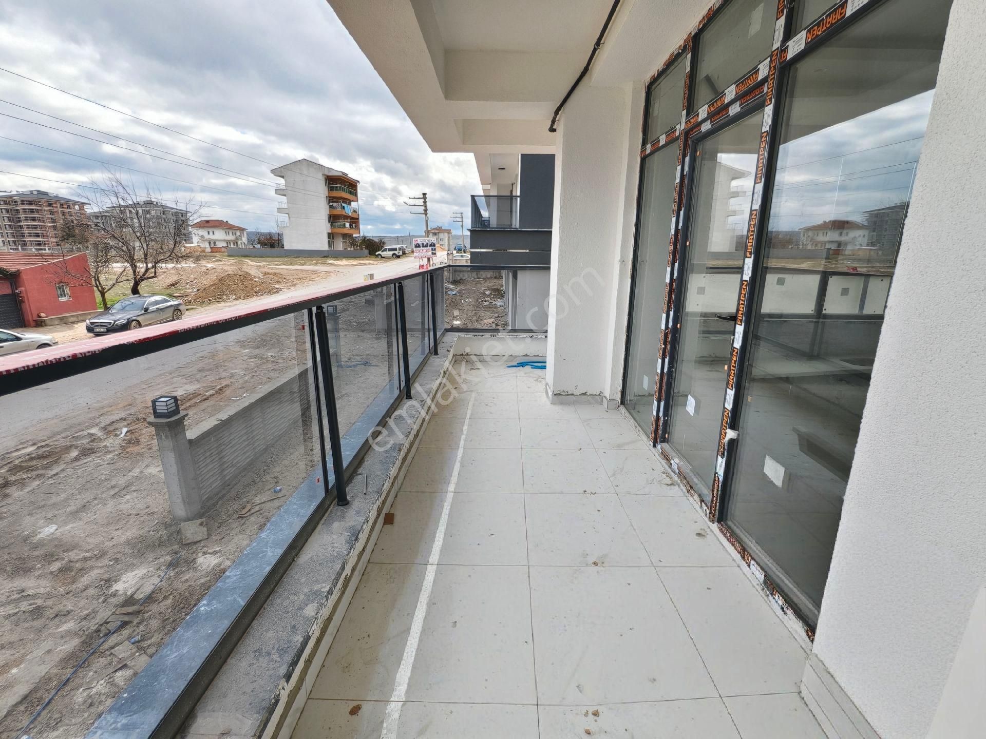 Pera'dan 71 Evler'de Site İçi,sıfır, Yerden Isıtmalı Satılık 3+1 - Görsel 10