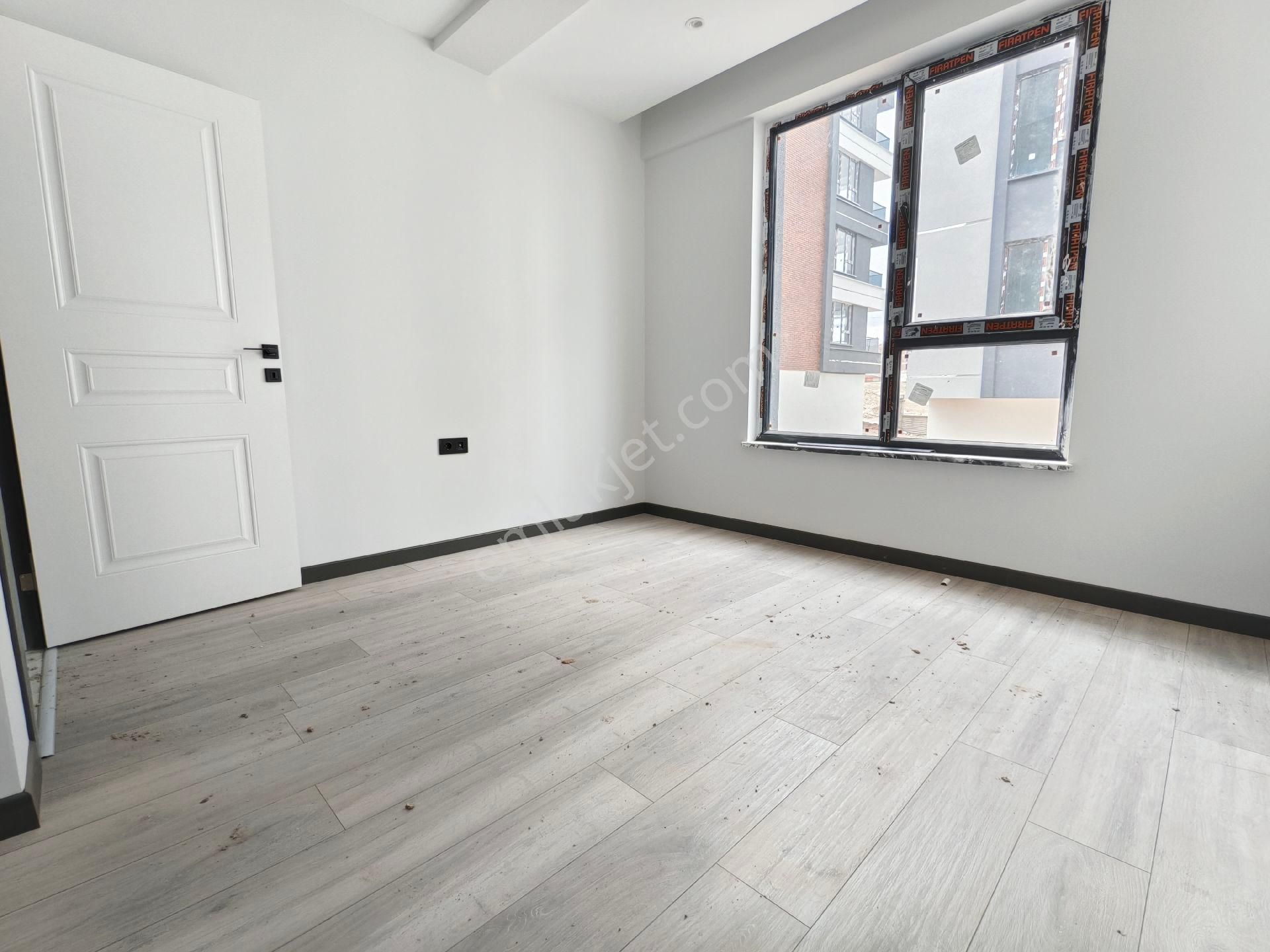 Pera'dan 71 Evler'de Site İçi,sıfır, Yerden Isıtmalı Satılık 3+1 - Görsel 14