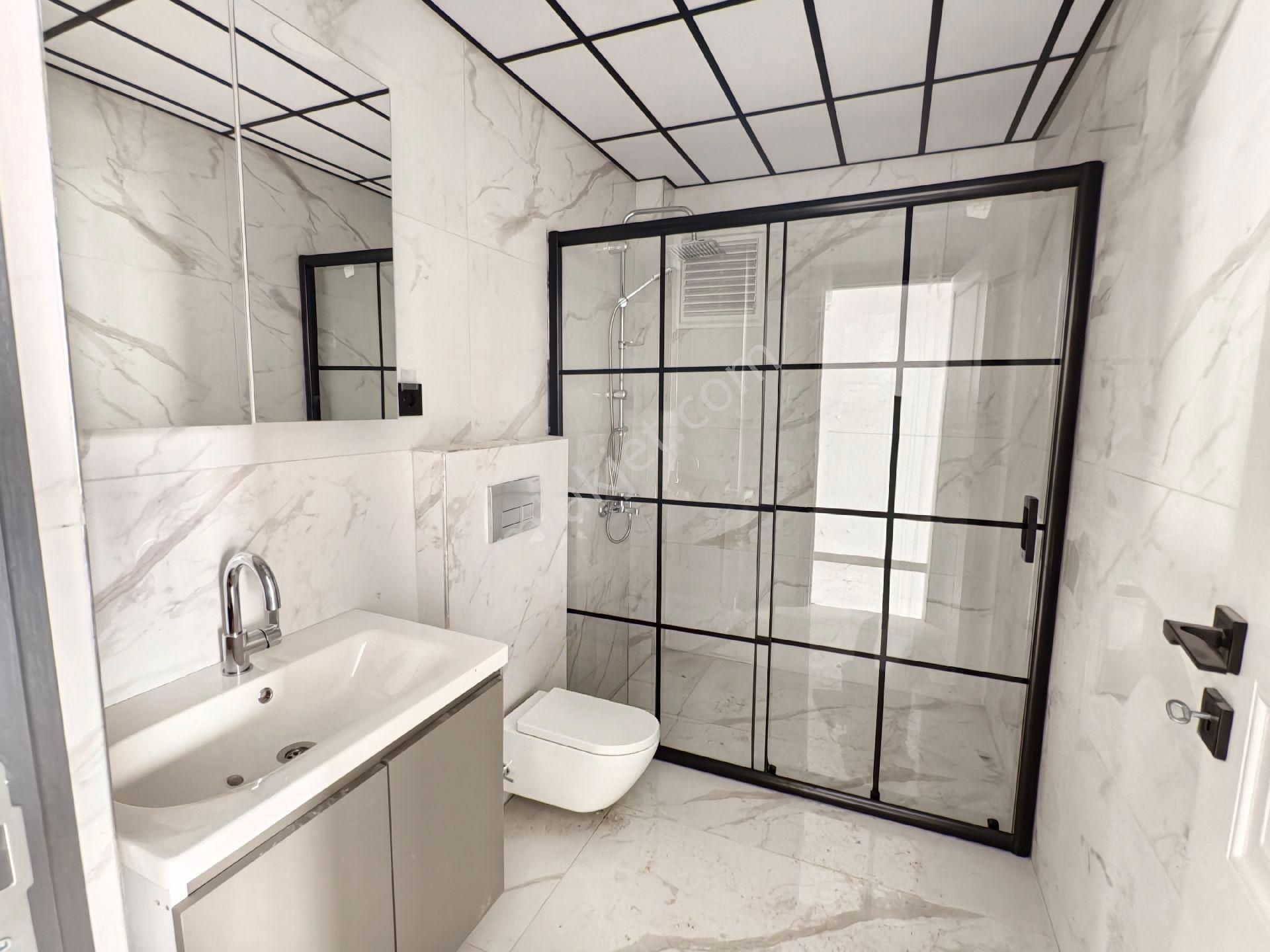 Pera'dan 71 Evler'de Site İçi,sıfır, Yerden Isıtmalı Satılık 3+1 - Görsel 15