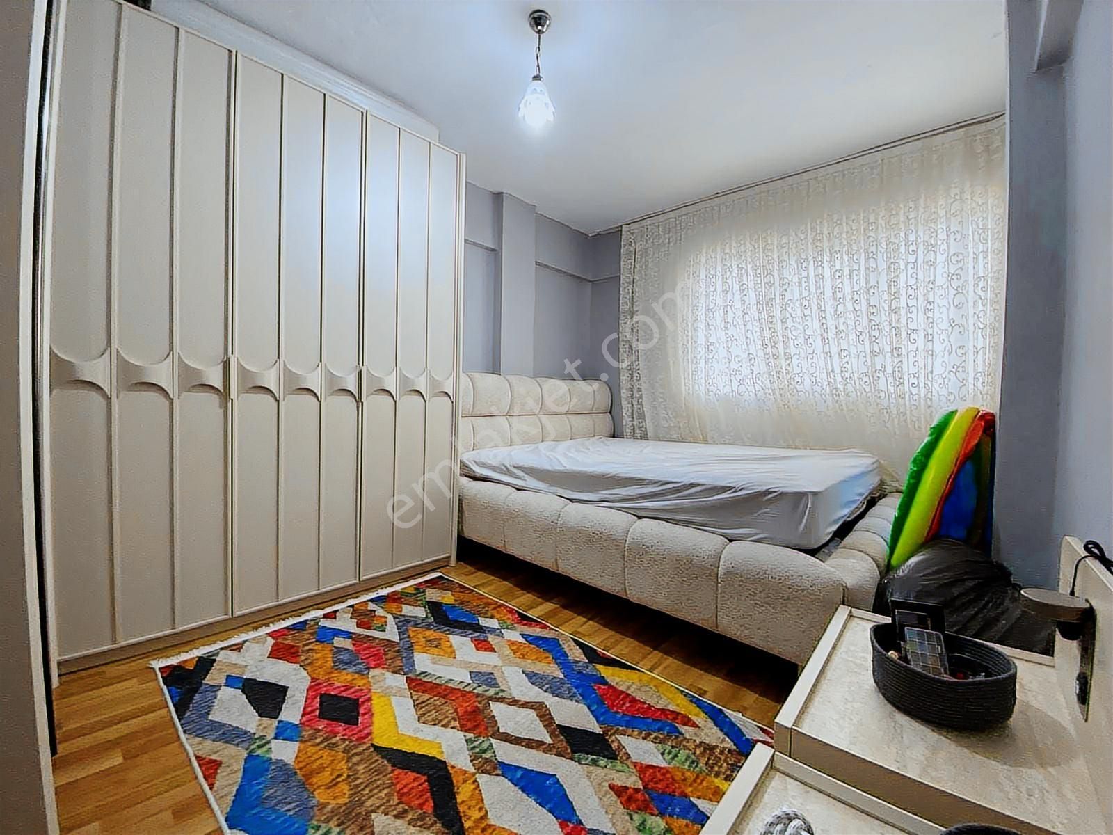 Efeler Güzelhisar Mahallesi'nde Satılık 3+1 Daire.. - Görsel 8