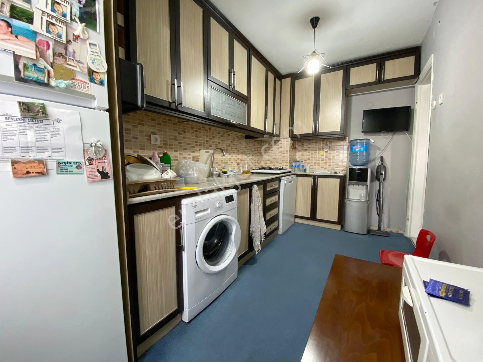 Efeler Güzelhisar Mahallesi'nde Satılık 3+1 Daire.. - Görsel 2