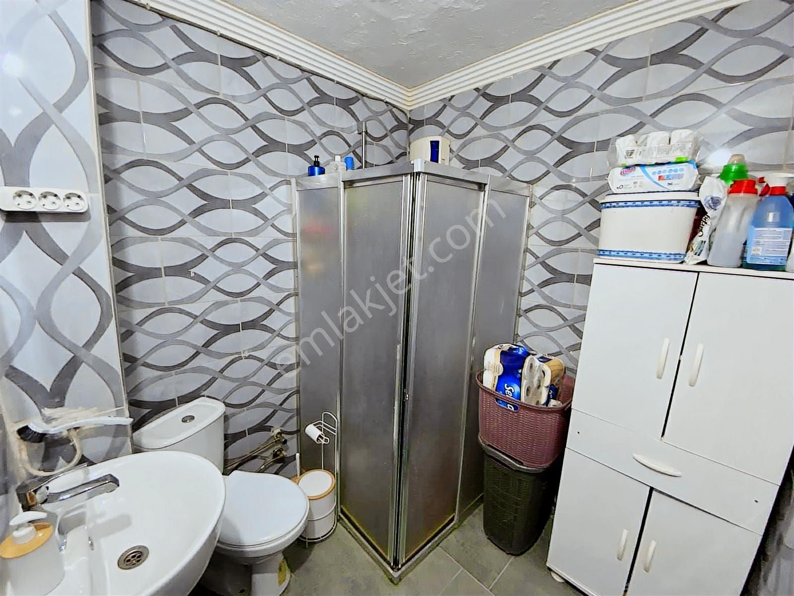 Efeler Güzelhisar Mahallesi'nde Satılık 3+1 Daire.. - Görsel 11