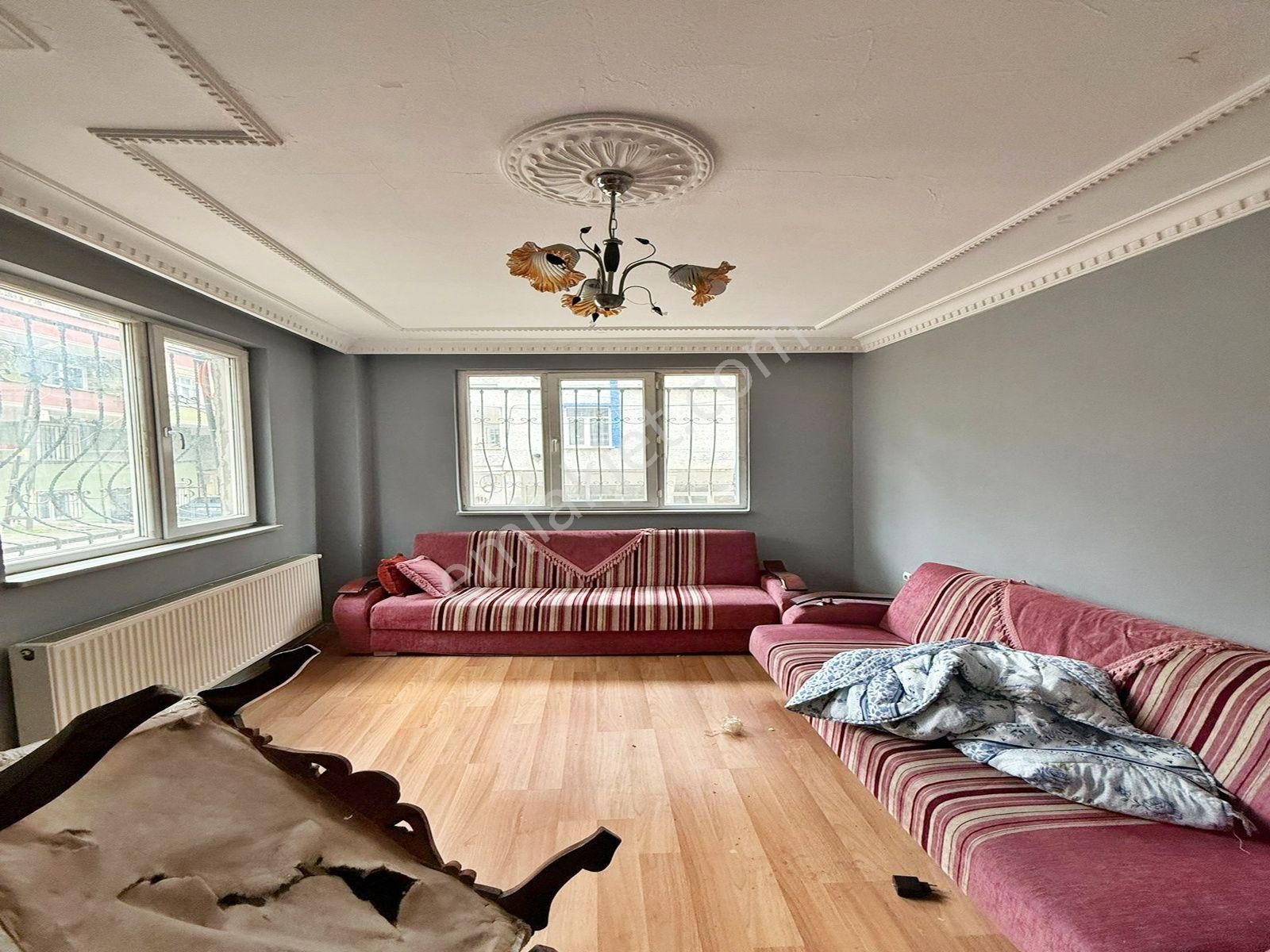 Hem Yatırımlık Hem Oturuma Uygun Acil Satılık Giriş Kat Daire!! - Görsel 7