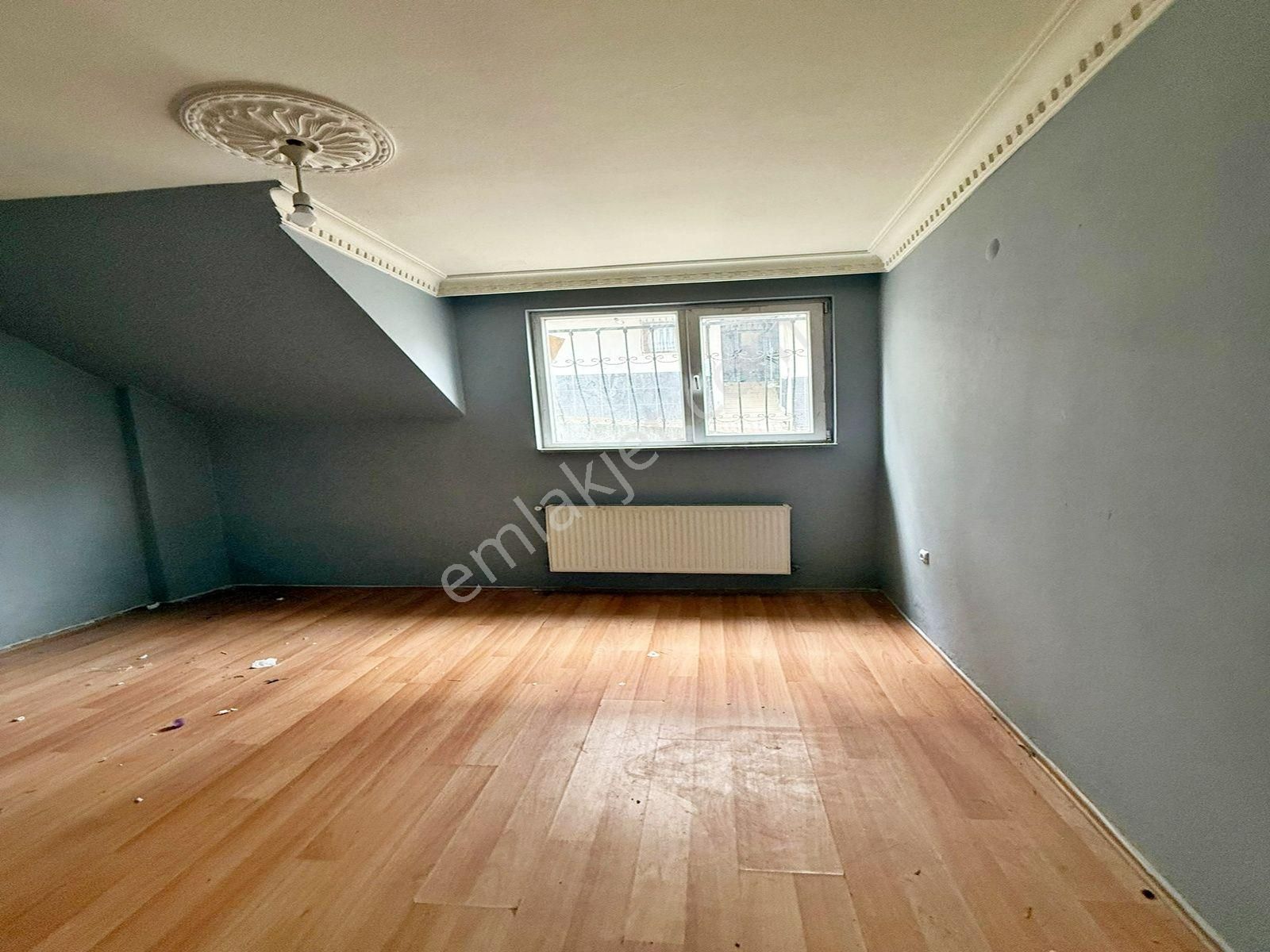 Hem Yatırımlık Hem Oturuma Uygun Acil Satılık Giriş Kat Daire!! - Görsel 6