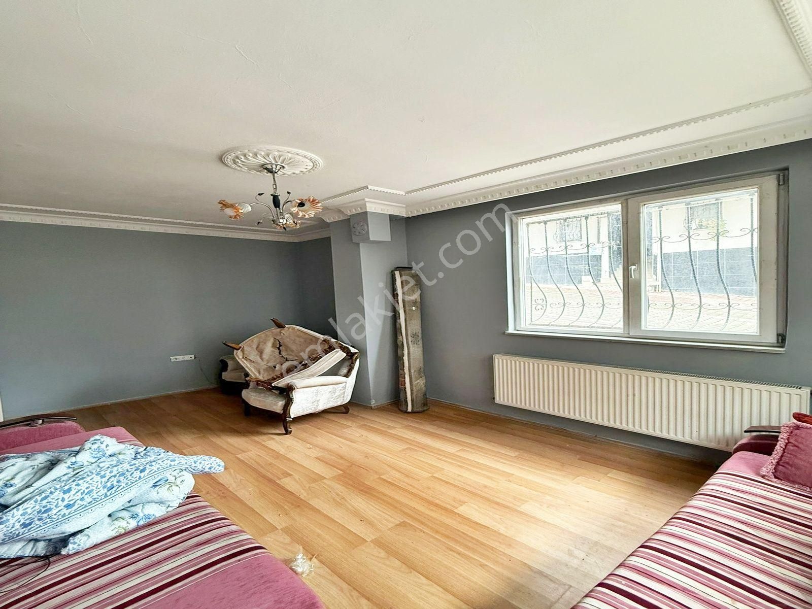 Hem Yatırımlık Hem Oturuma Uygun Acil Satılık Giriş Kat Daire!! - Görsel 5