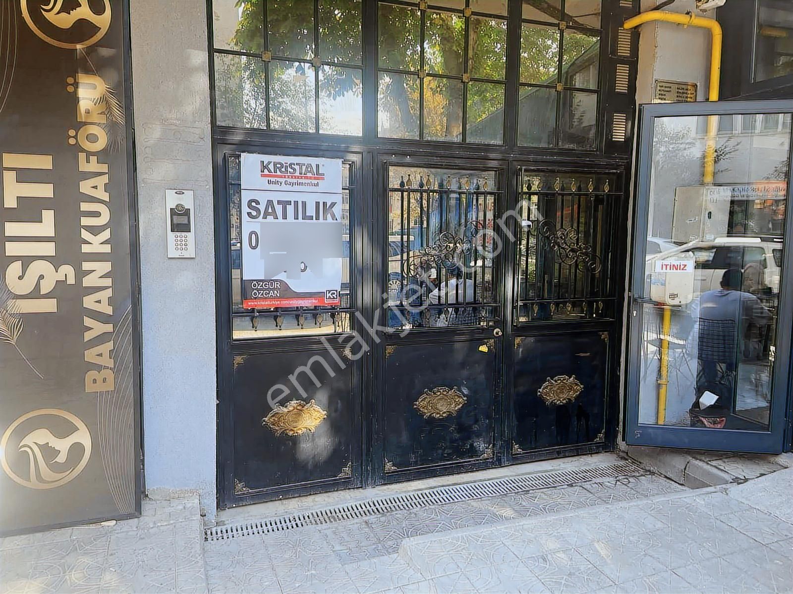 Çarşı Merkezinde(murat Atılgan Karşısı) Yeni, Kiralık 3+1 Daire - Görsel 7