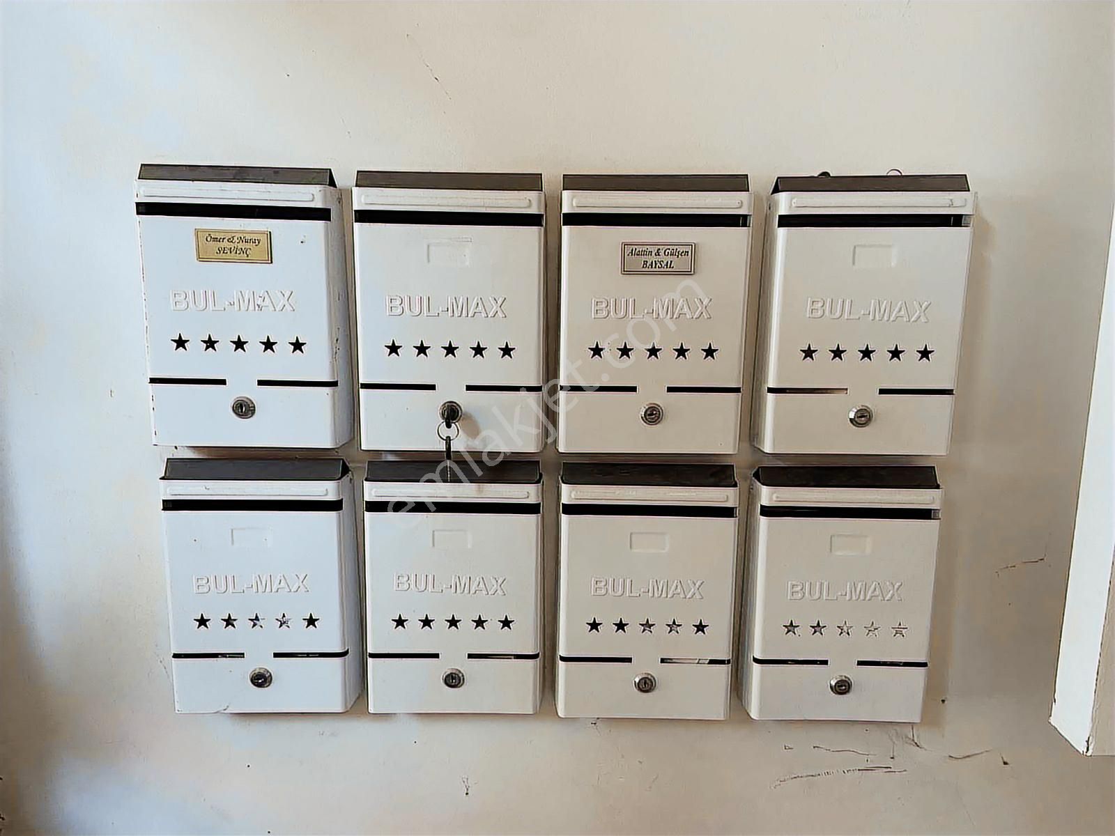 Çarşı Merkezinde(murat Atılgan Karşısı) Yeni, Kiralık 3+1 Daire - Görsel 12