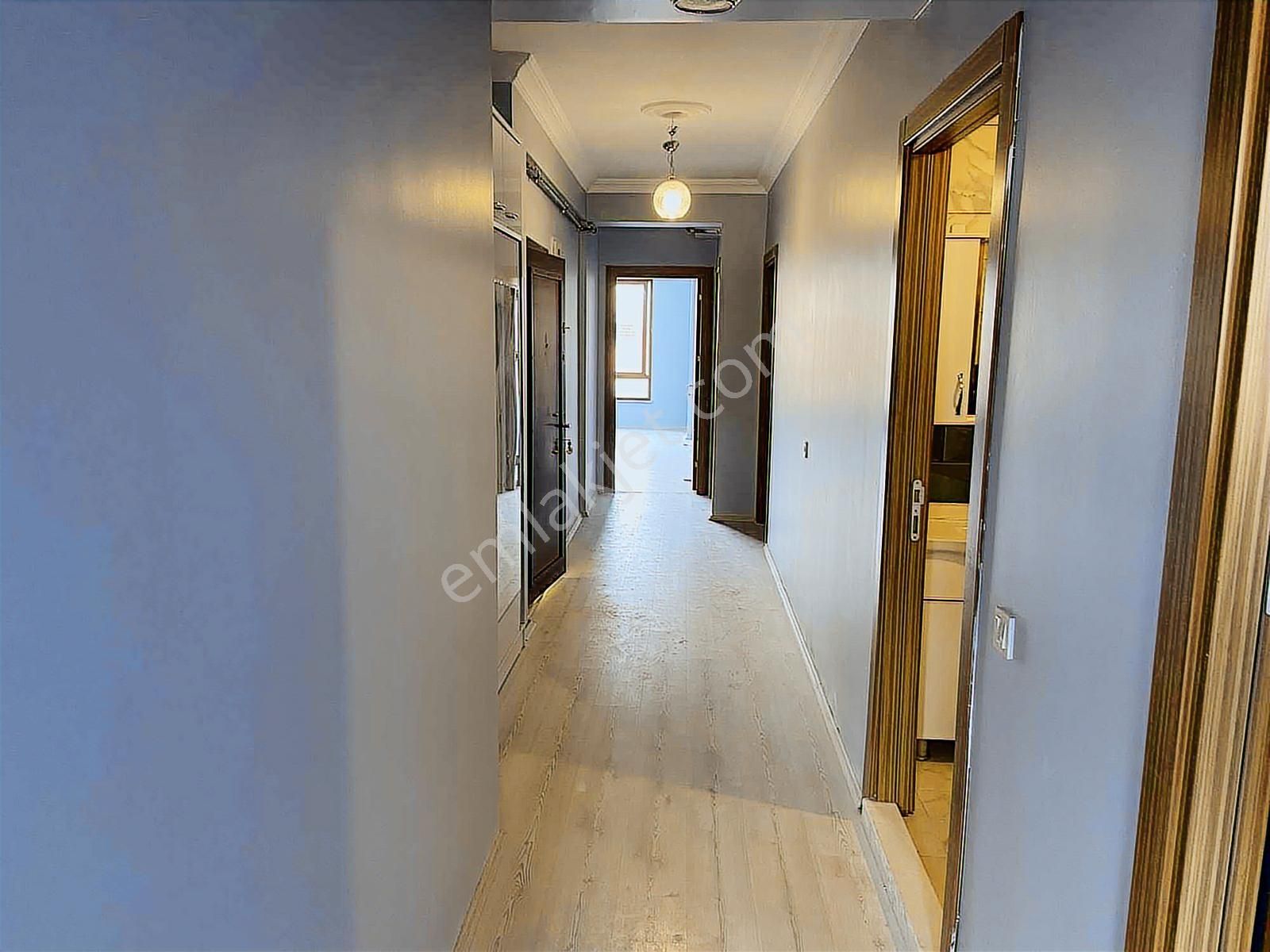 Çarşı Merkezinde(murat Atılgan Karşısı) Yeni, Kiralık 3+1 Daire - Görsel 10