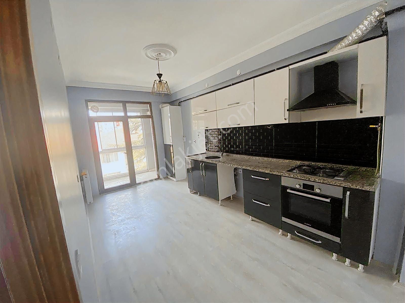 Çarşı Merkezinde(murat Atılgan Karşısı) Yeni, Kiralık 3+1 Daire - Görsel 14