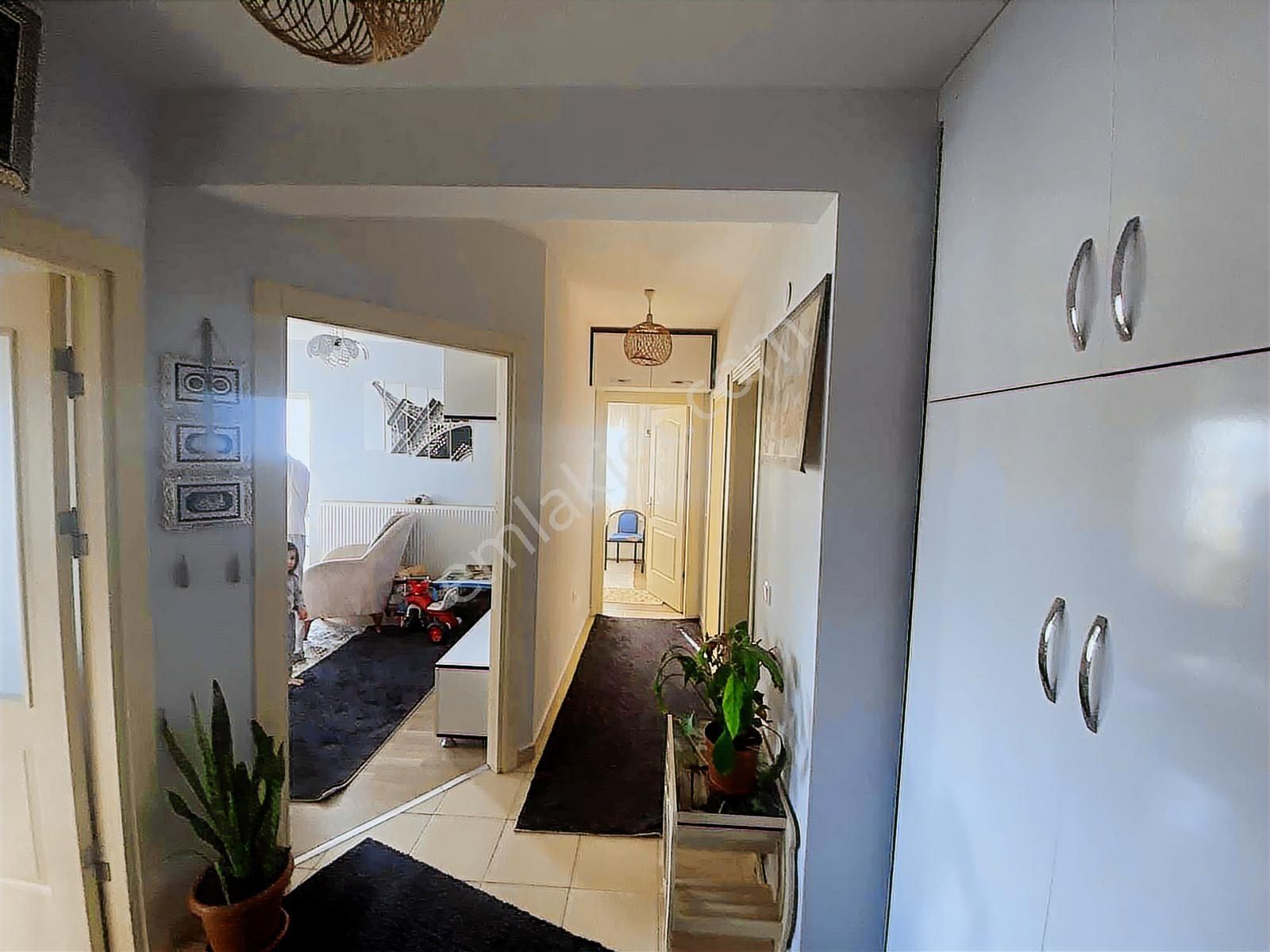 Erenköy Toki'de Satılık 2+1 Daire - Görsel 29