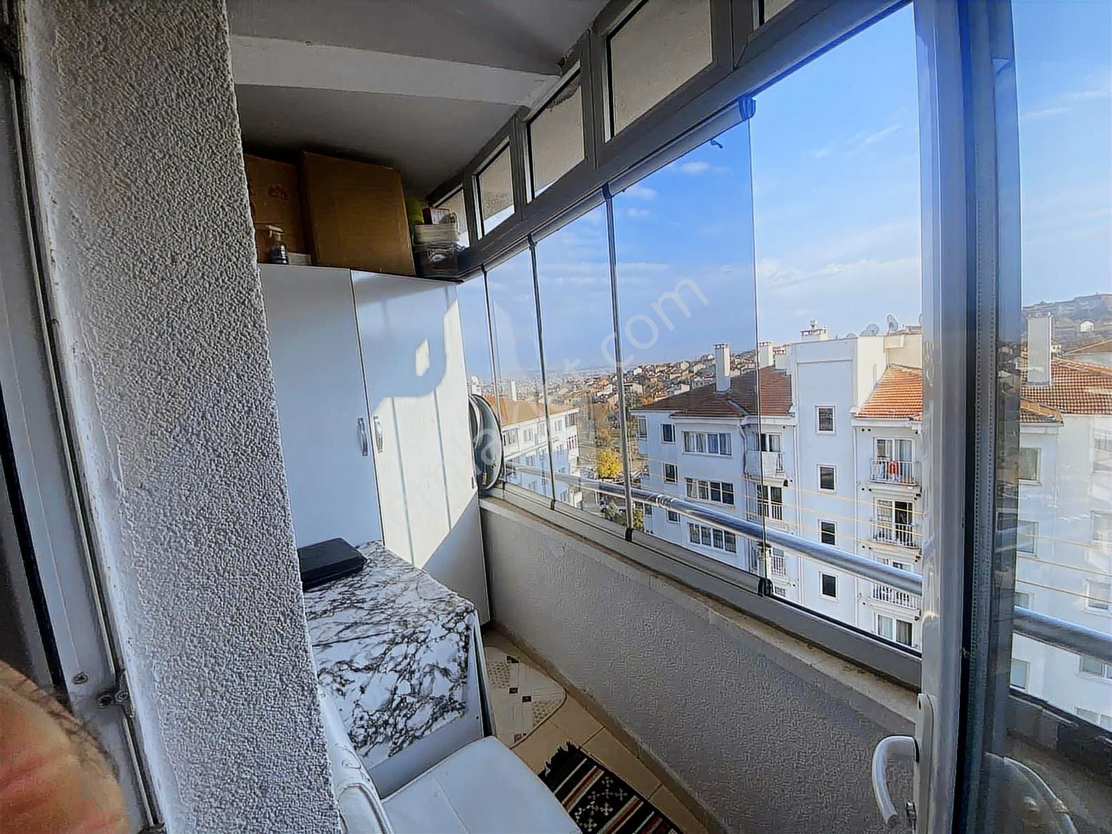 Erenköy Toki'de Satılık 2+1 Daire - Görsel 24