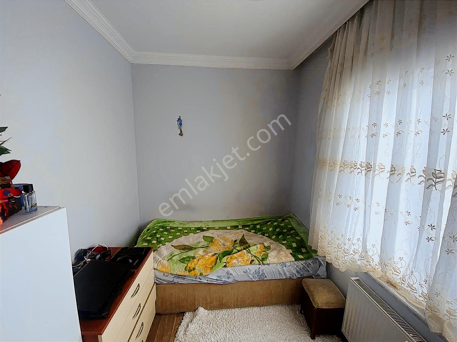 Erenköy Toki'de Satılık 2+1 Daire - Görsel 4