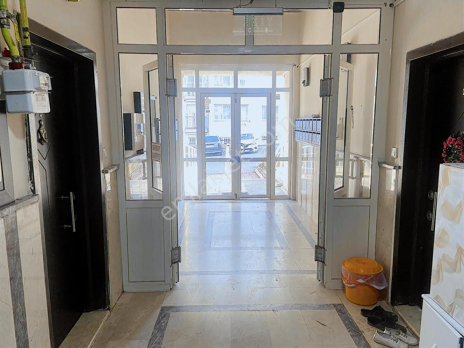 Erenköy Toki'de Satılık 2+1 Daire - Görsel 3