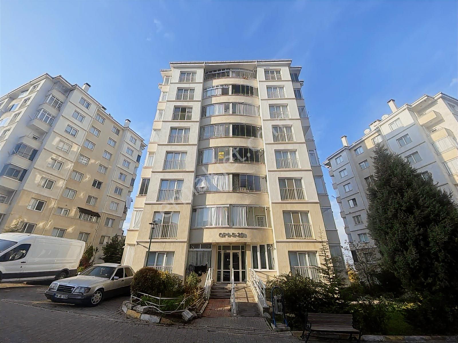 Erenköy Toki'de Satılık 2+1 Daire