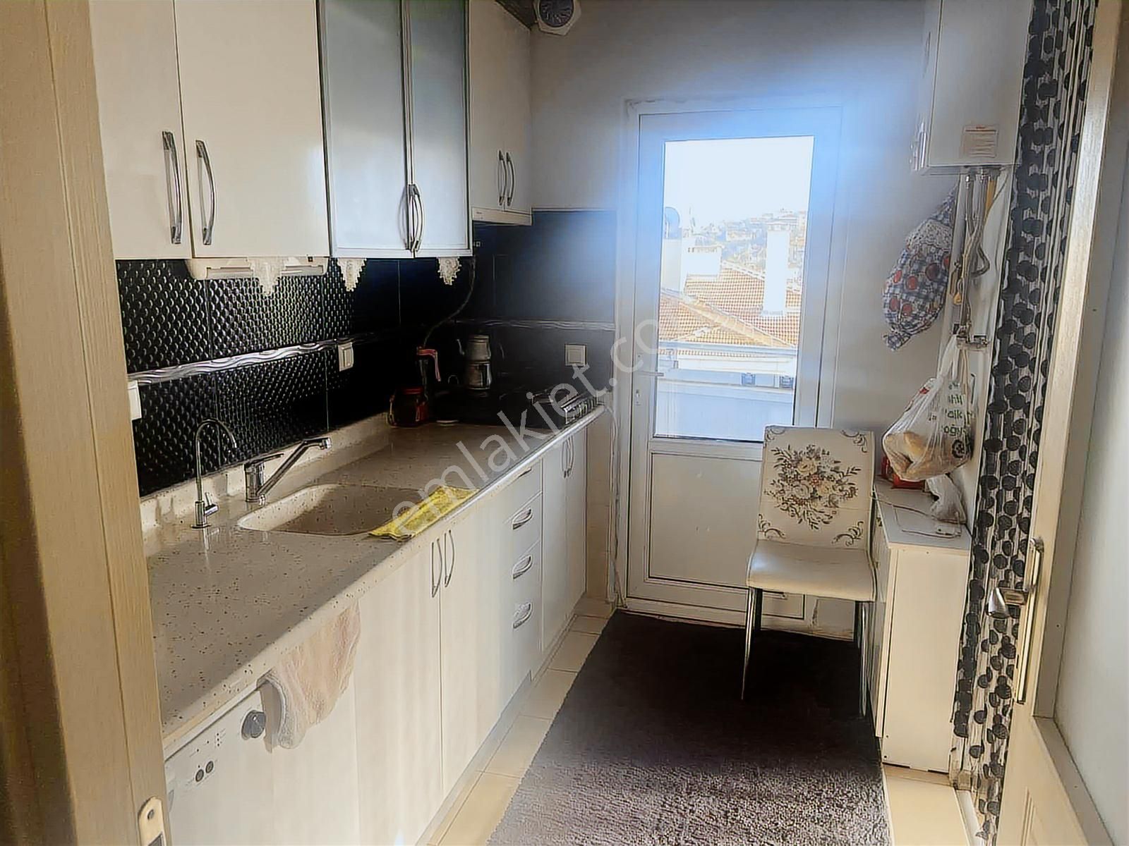 Erenköy Toki'de Satılık 2+1 Daire - Görsel 12