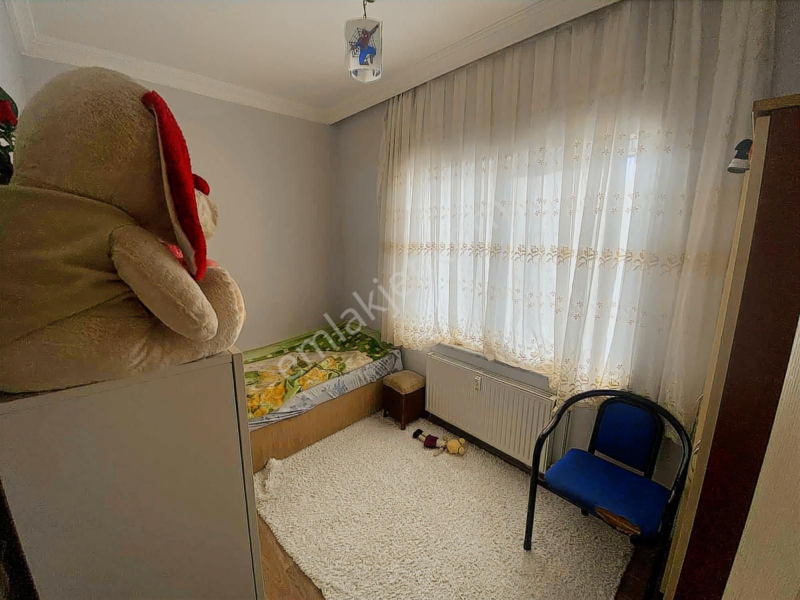 Erenköy Toki'de Satılık 2+1 Daire - Görsel 19