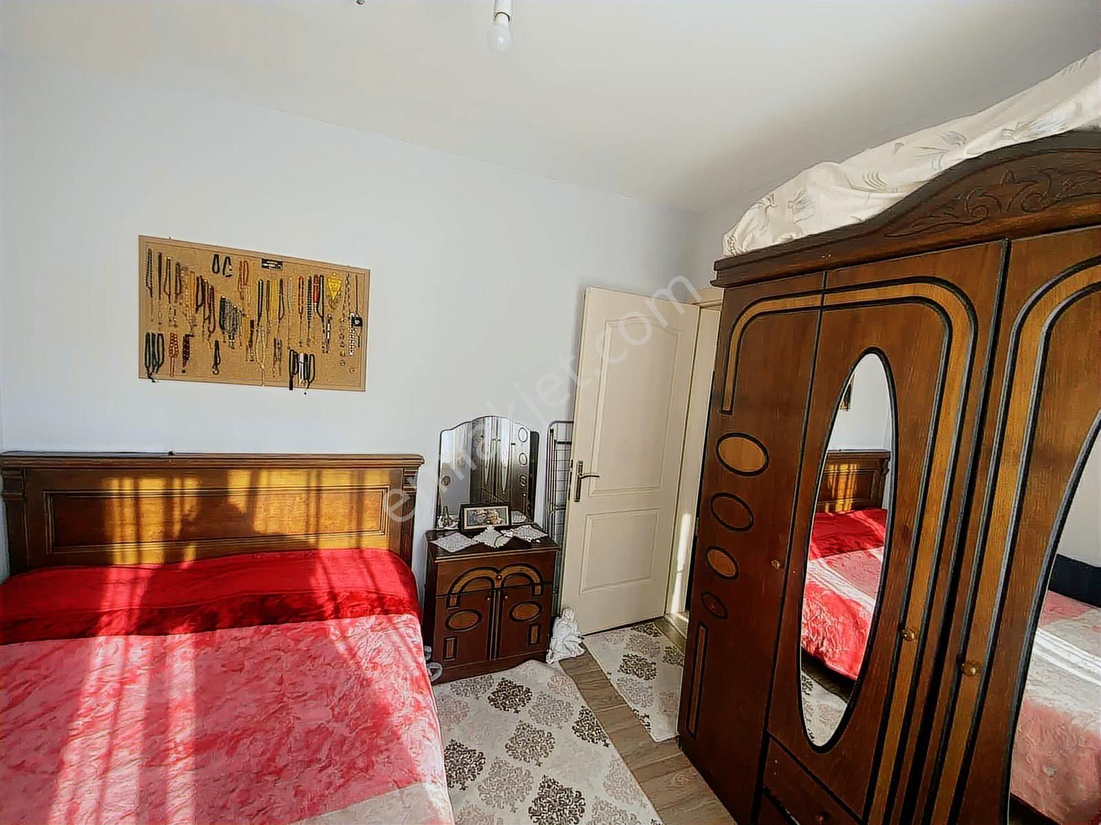 Erenköy Toki'de Satılık 2+1 Daire - Görsel 18