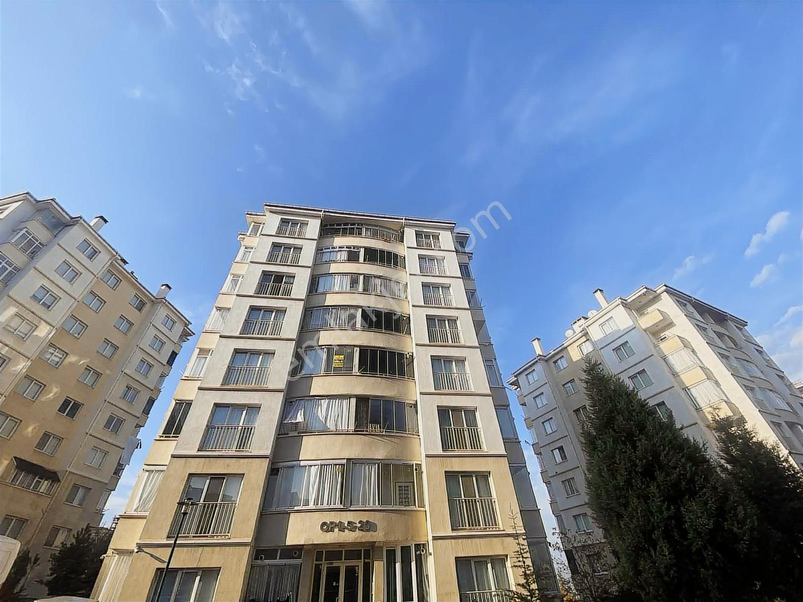 Erenköy Toki'de Satılık 2+1 Daire - Görsel 23