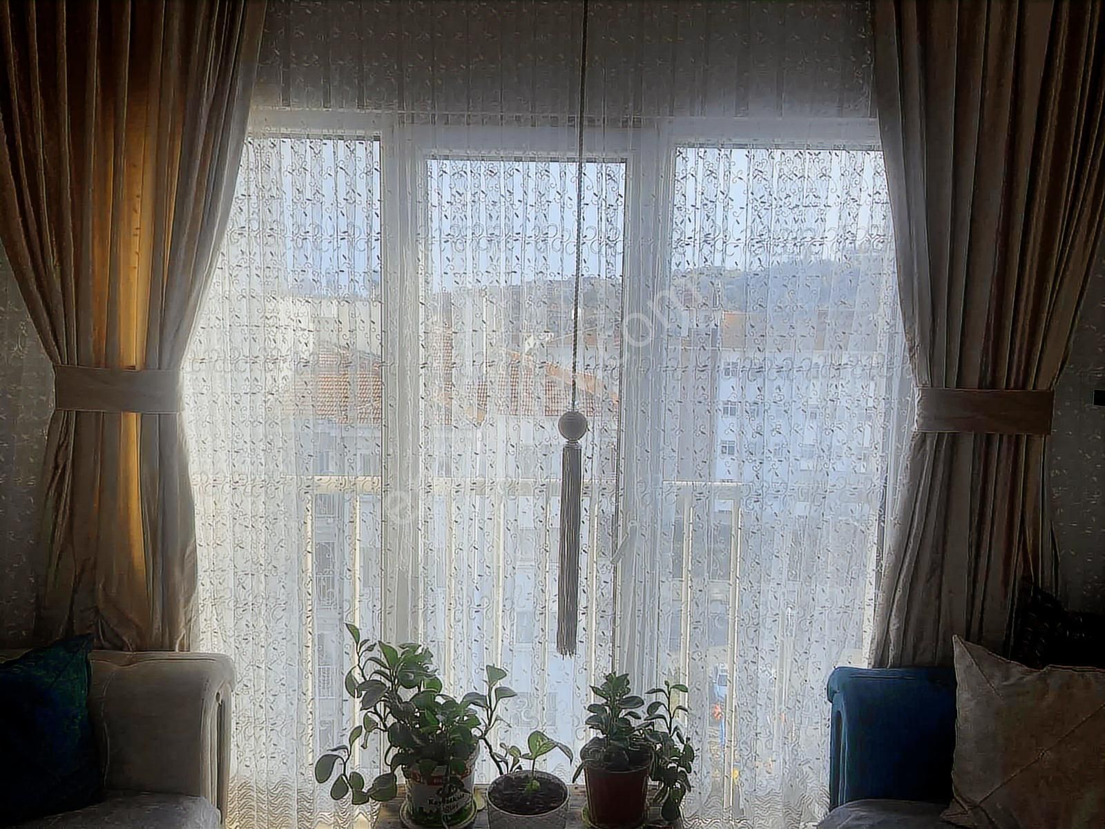 Erenköy Toki'de Satılık 2+1 Daire - Görsel 9