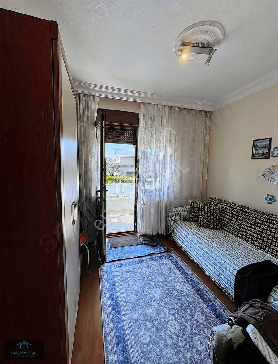 Edremit Güre Ssk Caddesnde Denize 300m Masafede Satılk 3+1 Villa - Görsel 20