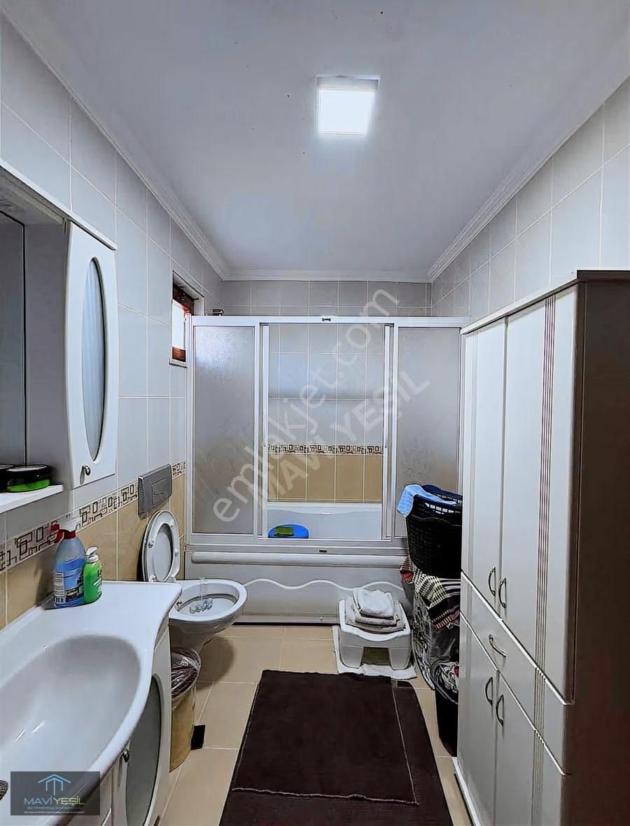 Edremit Güre Ssk Caddesnde Denize 300m Masafede Satılk 3+1 Villa - Görsel 29