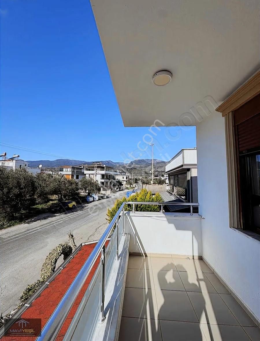 Edremit Güre Ssk Caddesnde Denize 300m Masafede Satılk 3+1 Villa - Görsel 22