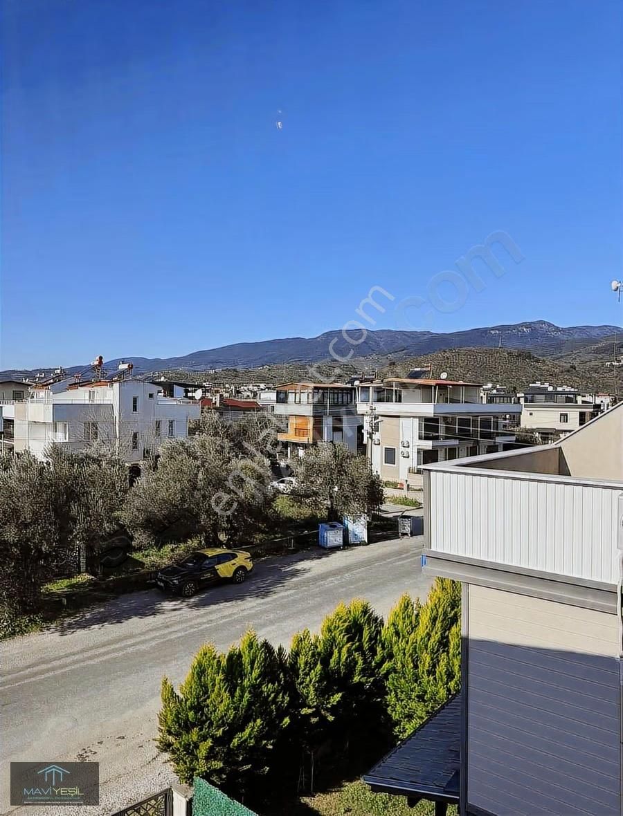 Edremit Güre Ssk Caddesnde Denize 300m Masafede Satılk 3+1 Villa - Görsel 13