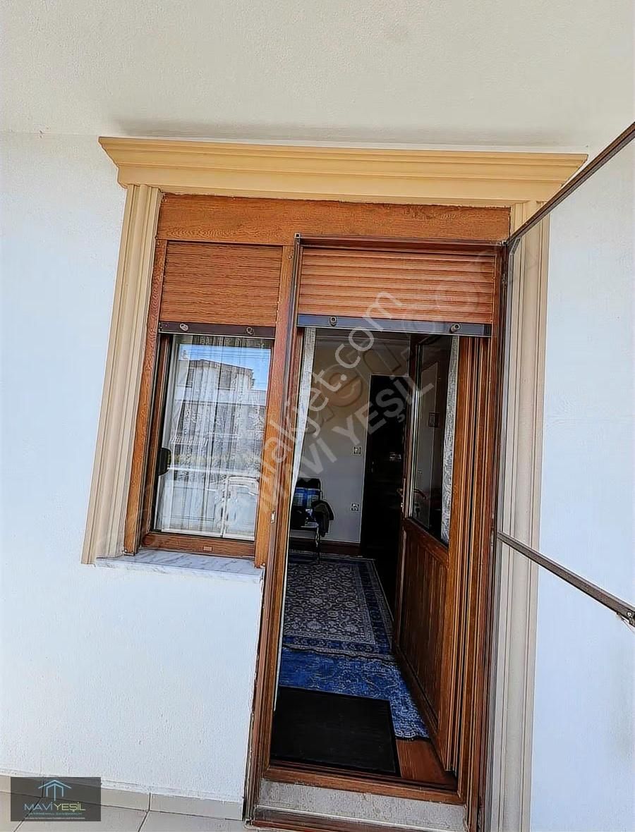 Edremit Güre Ssk Caddesnde Denize 300m Masafede Satılk 3+1 Villa - Görsel 24