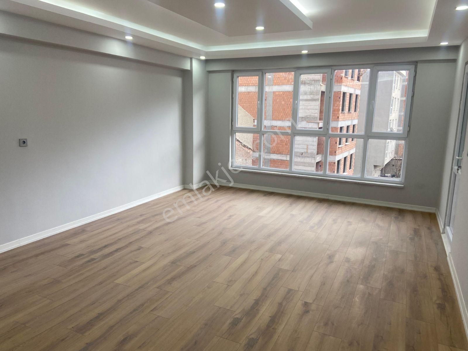 Eski Devlet Hastanesi Yakını Sıfır, Çok Geniş, 3+1 Daireler - Görsel 24