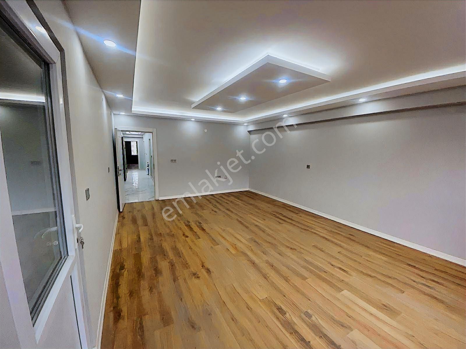 Eski Devlet Hastanesi Yakını Sıfır, Çok Geniş, 3+1 Daireler - Görsel 33