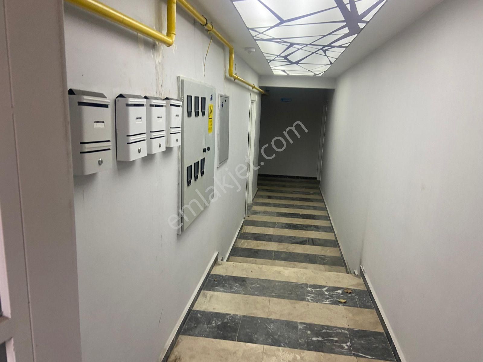 Eski Devlet Hastanesi Yakını Sıfır, Çok Geniş, 3+1 Daireler - Görsel 19