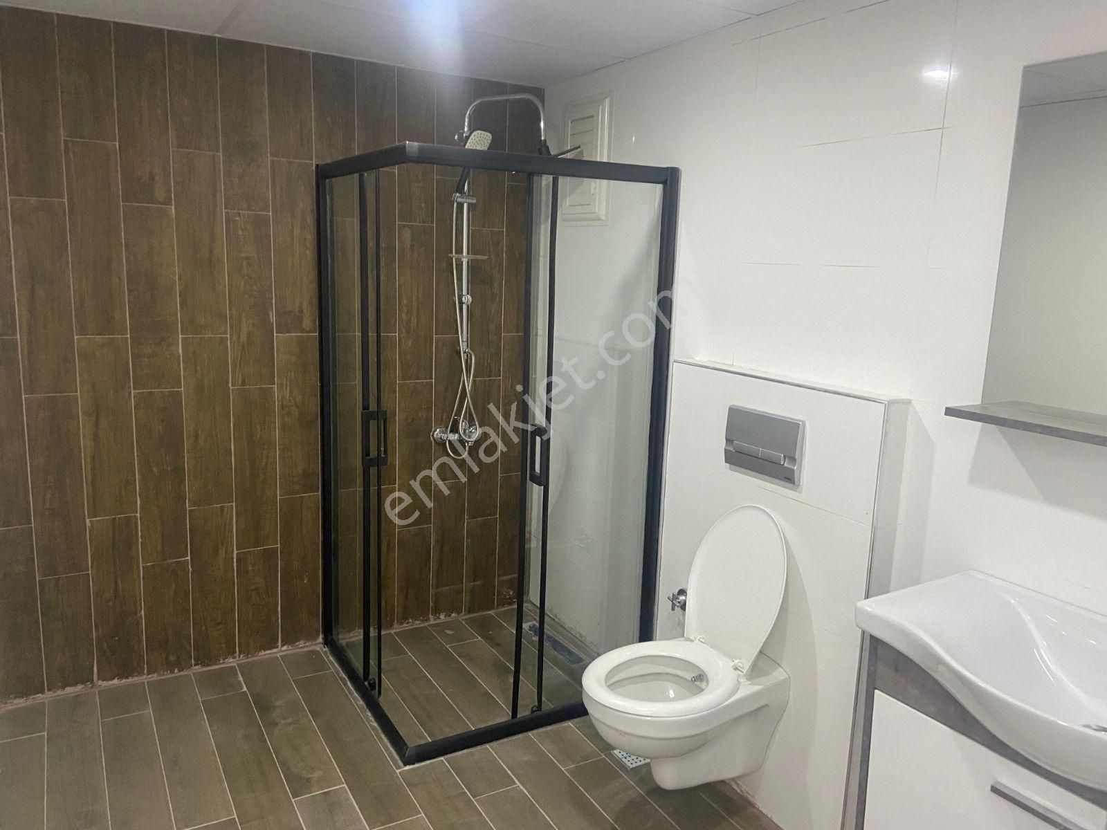 Eski Devlet Hastanesi Yakını Sıfır, Çok Geniş, 3+1 Daireler - Görsel 12