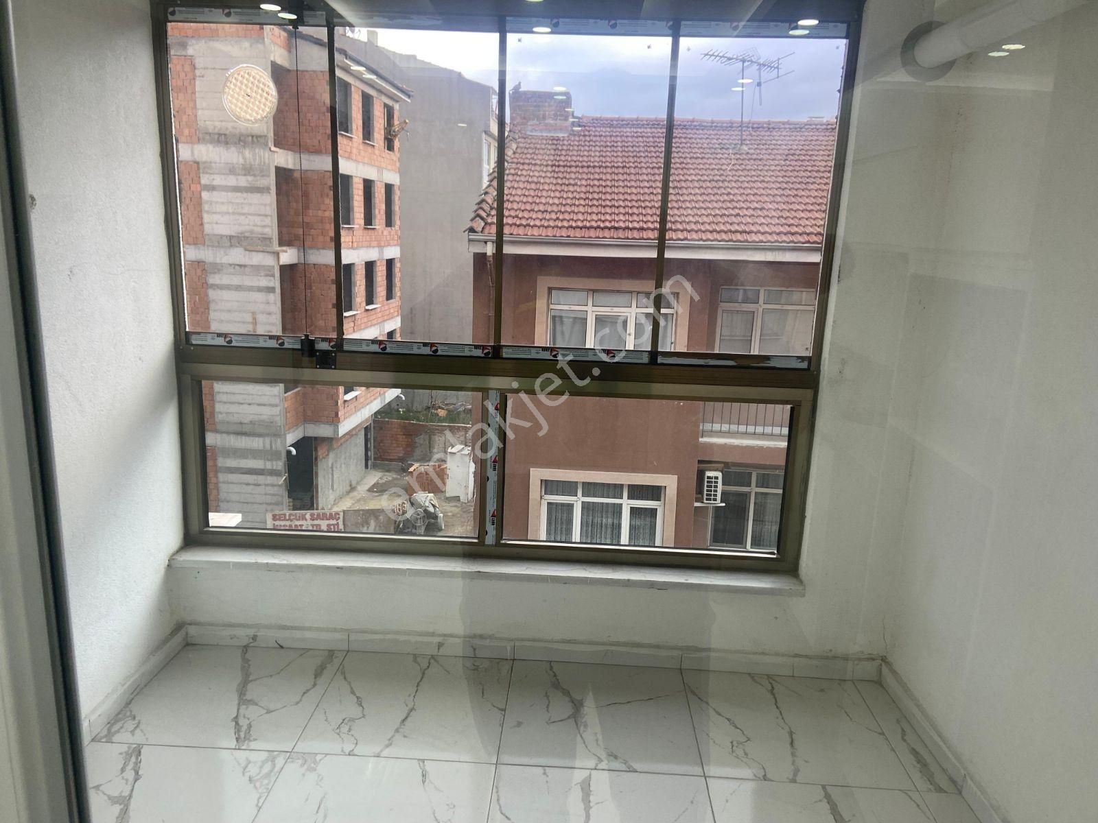 Eski Devlet Hastanesi Yakını Sıfır, Çok Geniş, 3+1 Daireler - Görsel 16