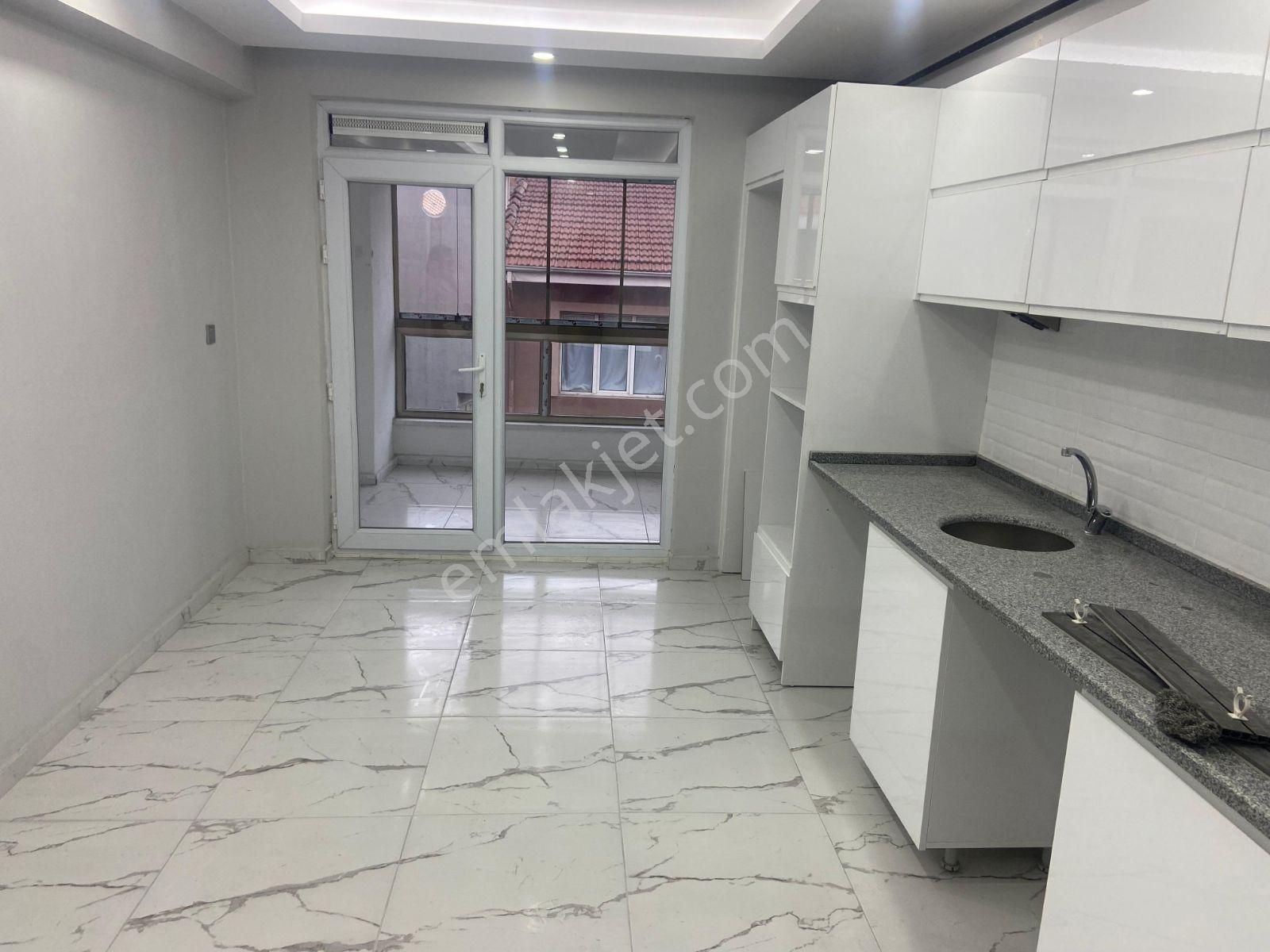 Eski Devlet Hastanesi Yakını Sıfır, Çok Geniş, 3+1 Daireler - Görsel 30